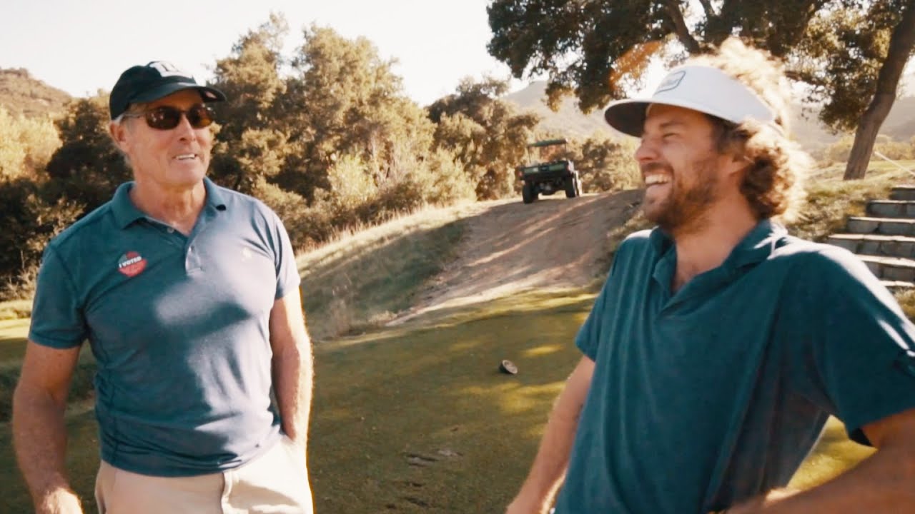 Actor John C McGinley (Dr. Cox on Scrubs) Talks Life Lessons