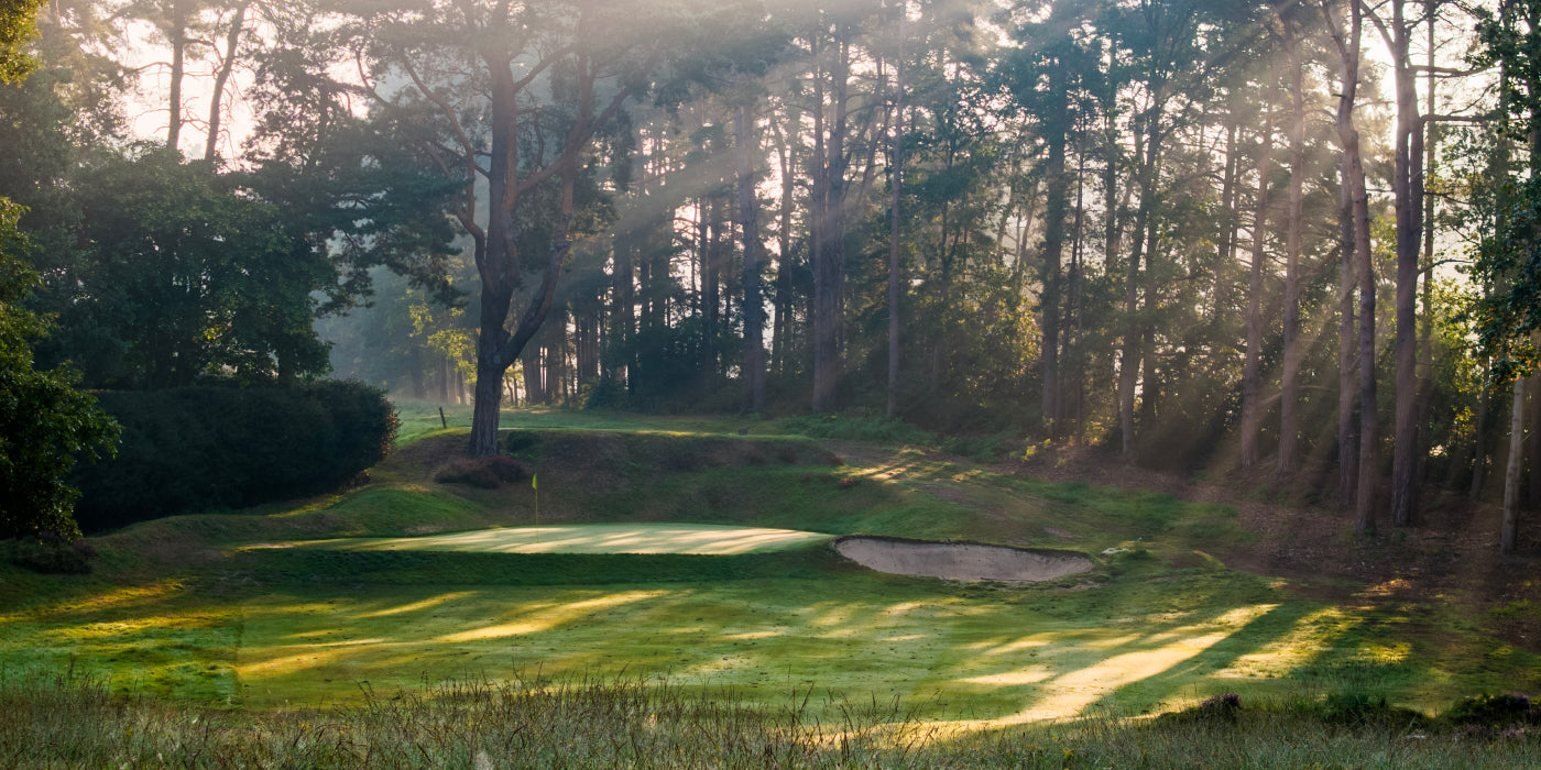 Sunningdale Heath Classic