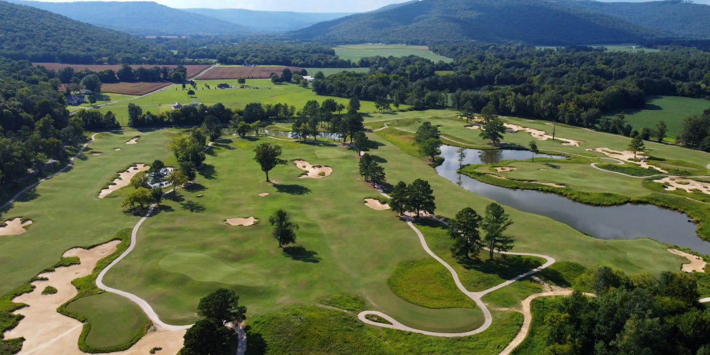 Sweetens Cove Classic