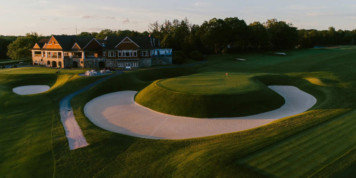 Tamarack Country Club Classic