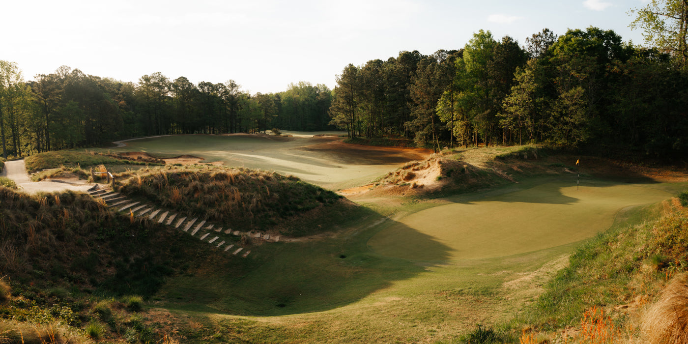 fairways tobacco forster Tobacco Road Classic fairways tobacco forster Tobacco Road Classic