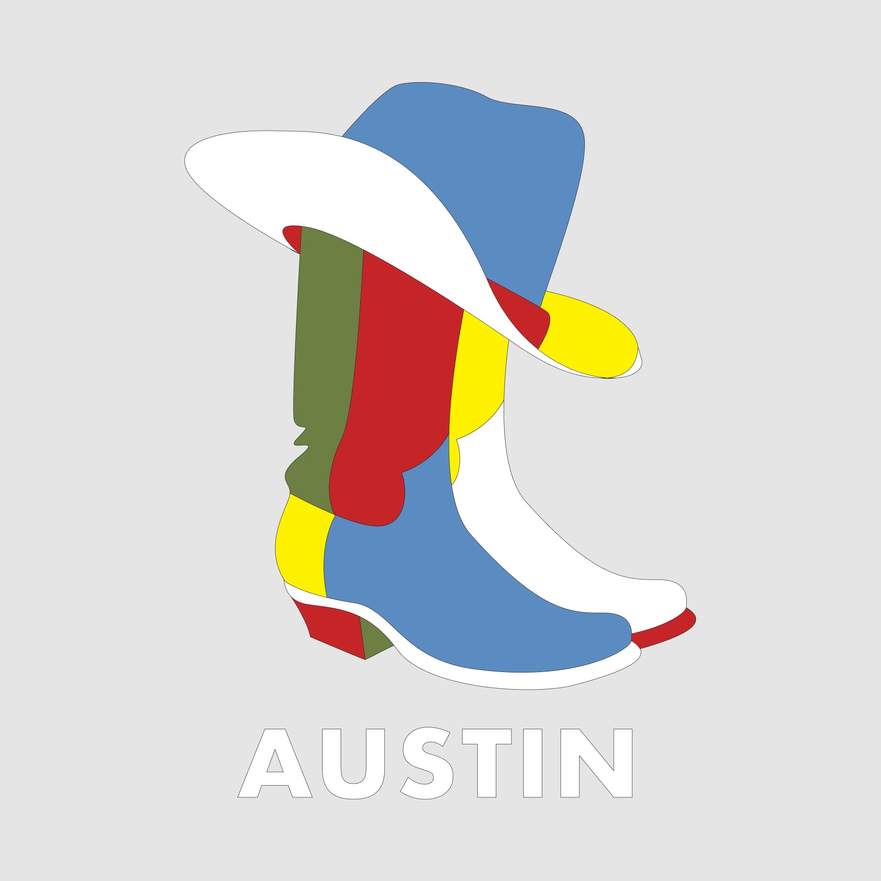 AUSTIN - AUGUST 29, 2023