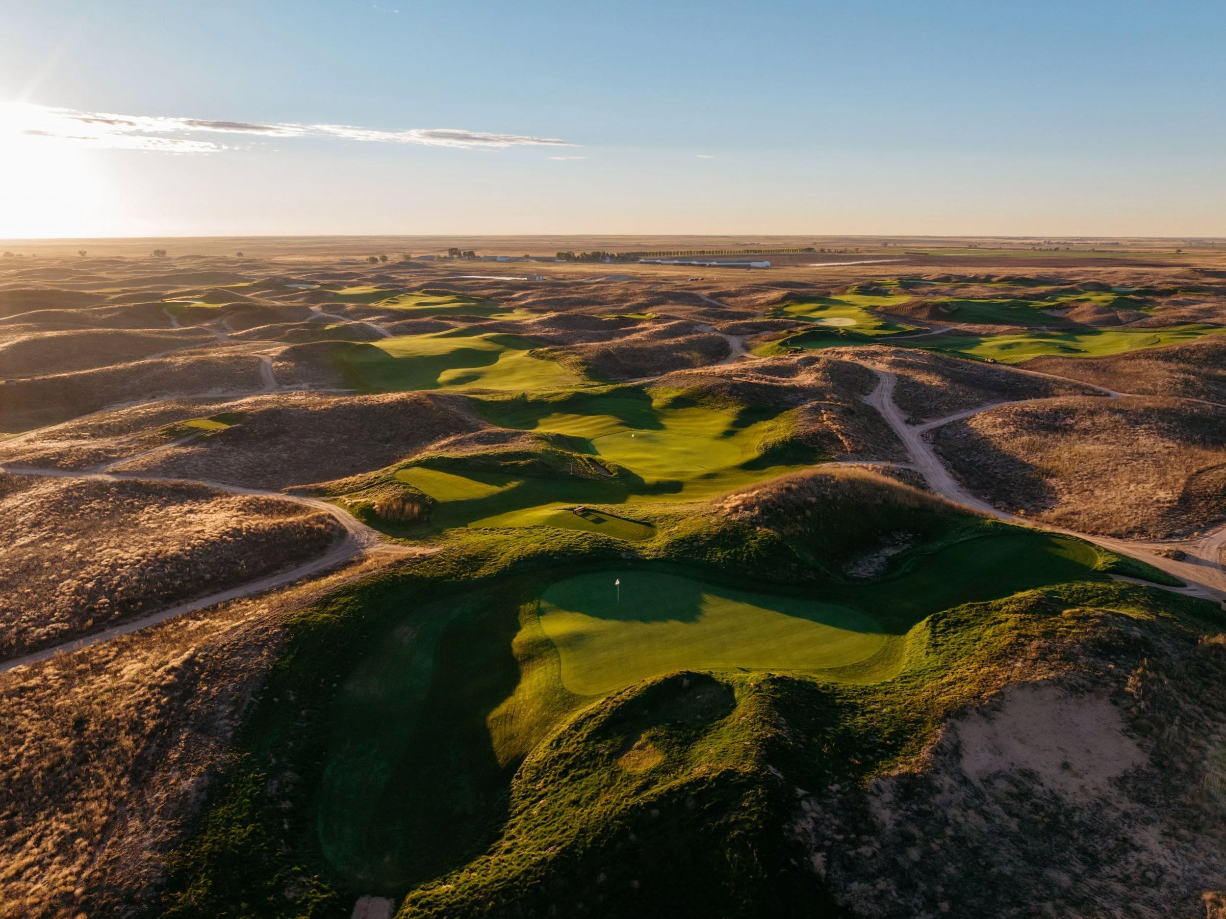 Rodeo Dunes Classic
