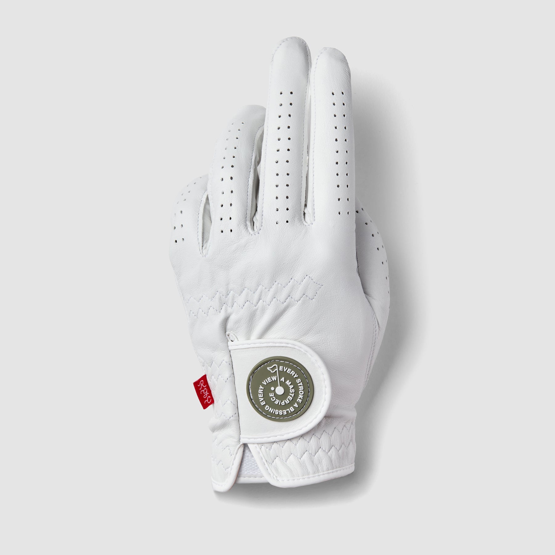 RGC Blessings Golf Glove