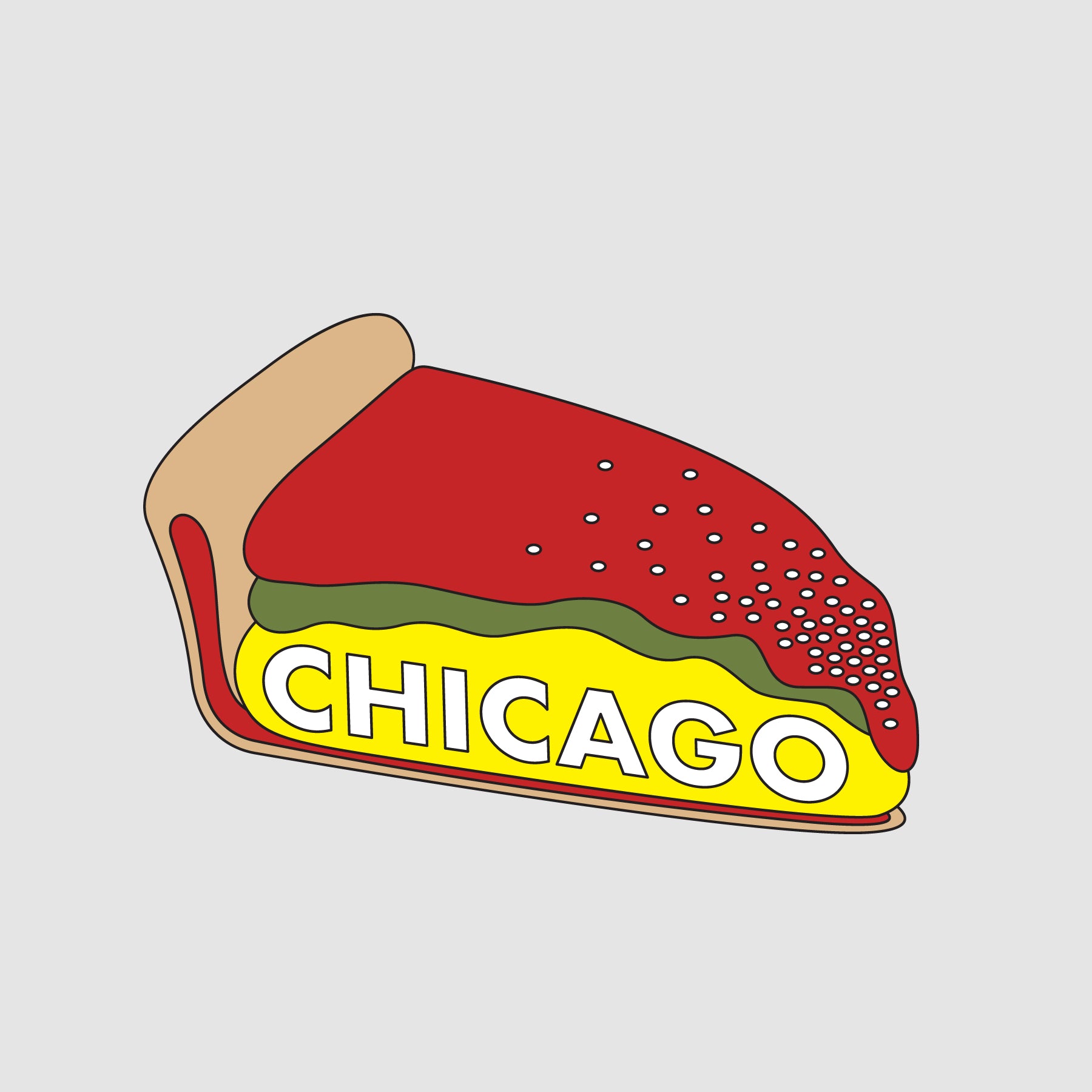CHICAGO DAY 2 - AUGUST 13, 2023