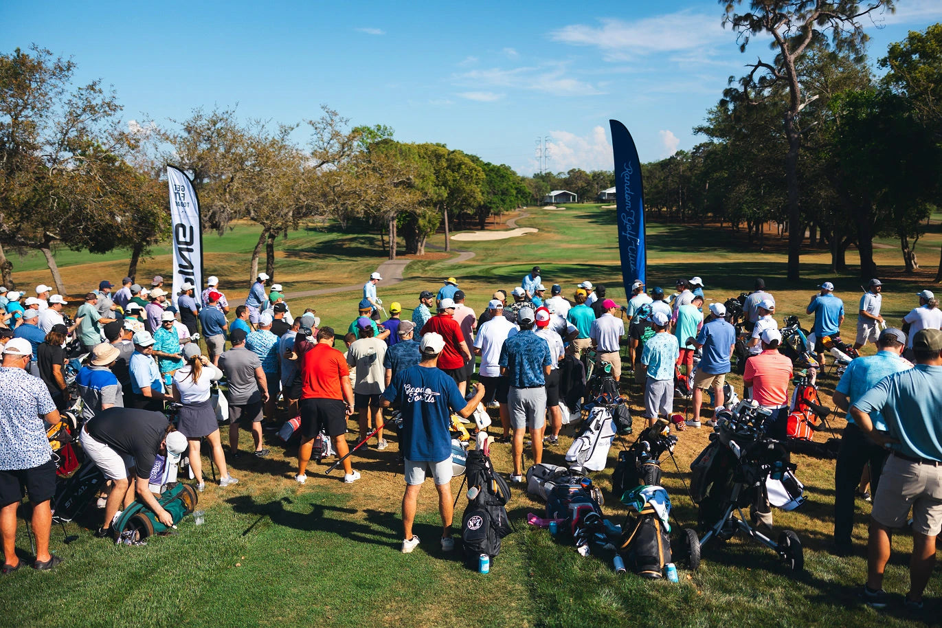 Copperhead Golf Course