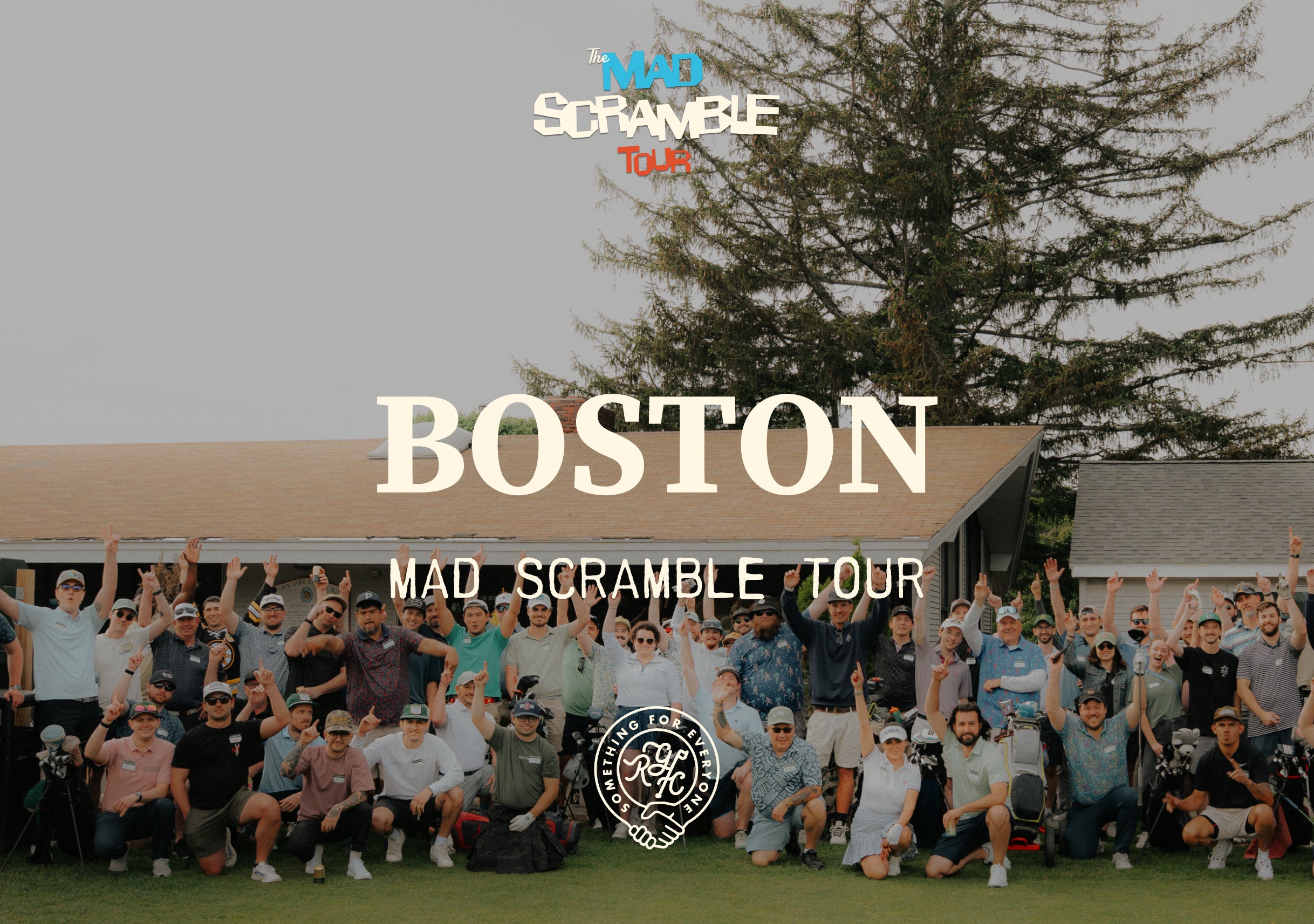 BOSTON, MA - MAY 23RD