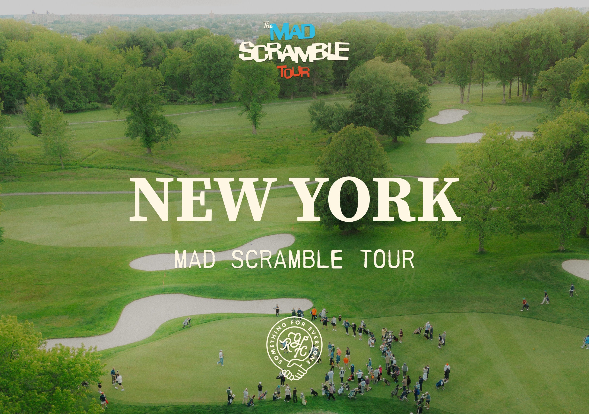 NEW YORK, NY - MAY 22ND