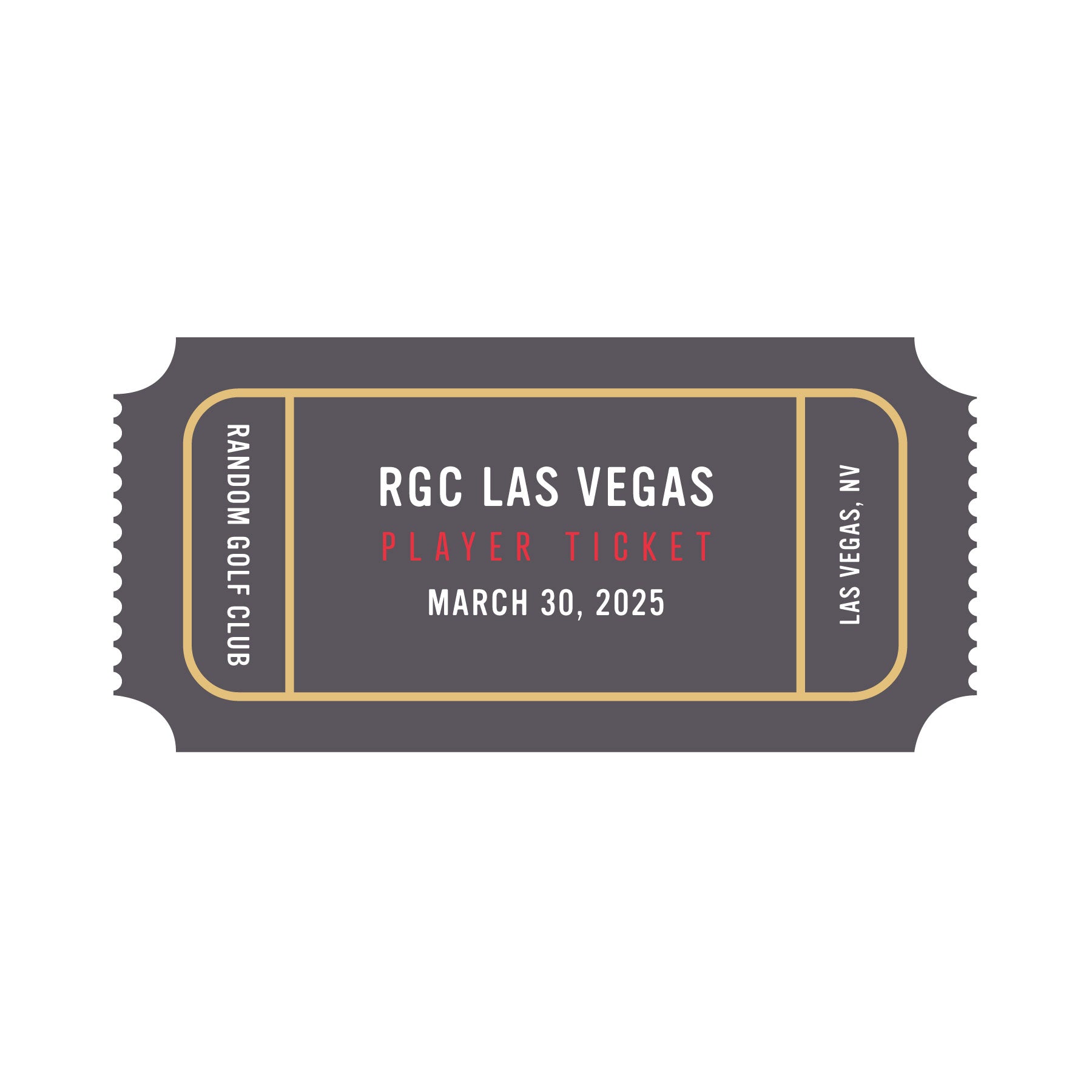 LAS VEGAS CHAPTER MEETUP - 3.30.25
