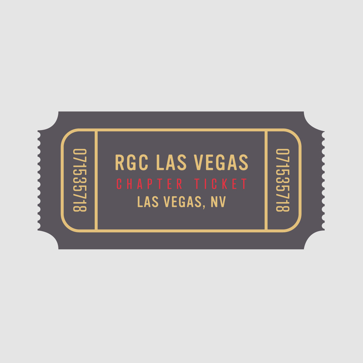 RGC LAS VEGAS CHAPTER - CHAPTER MEETUP 6.10.23