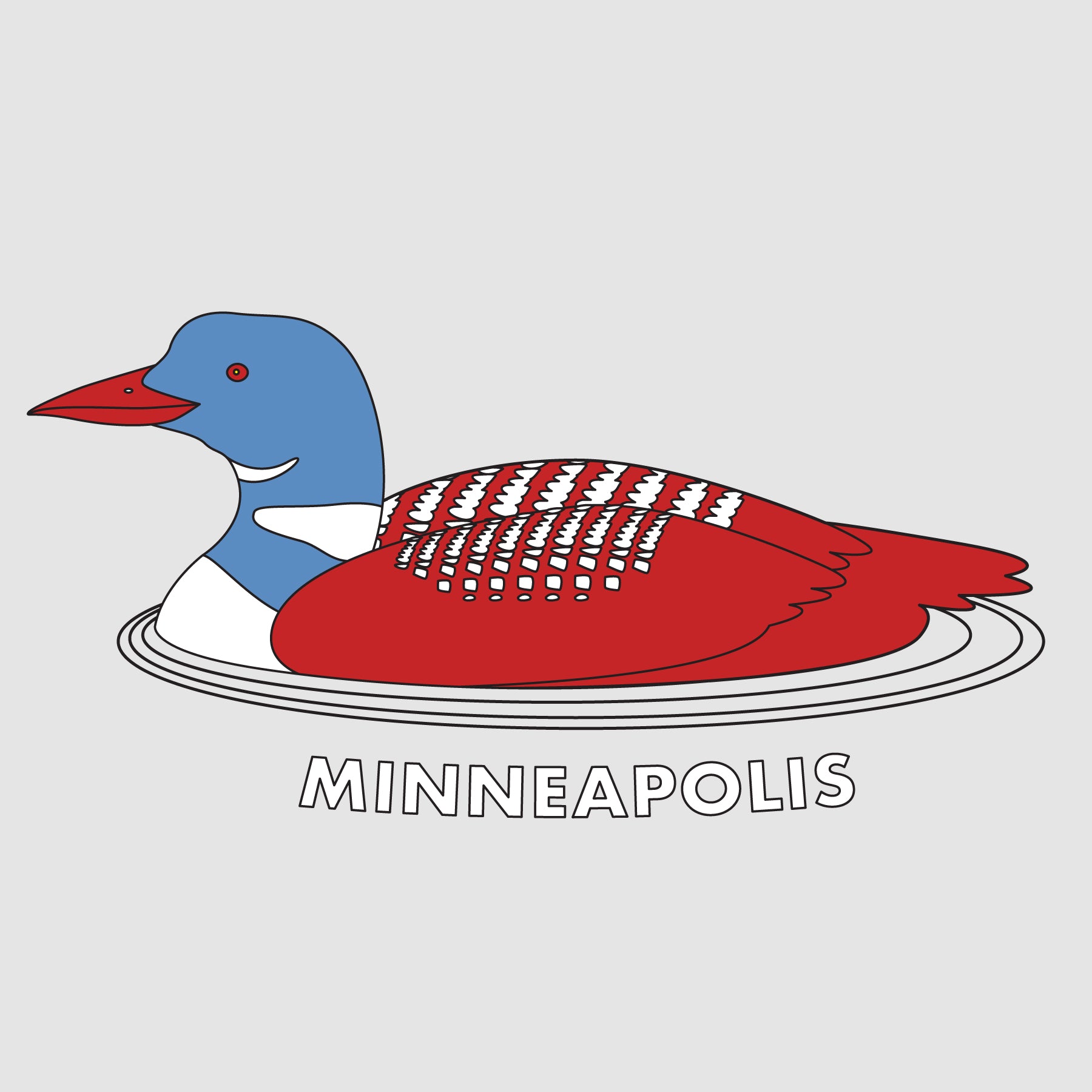 MINNEAPOLIS - AUGUST 10, 2023