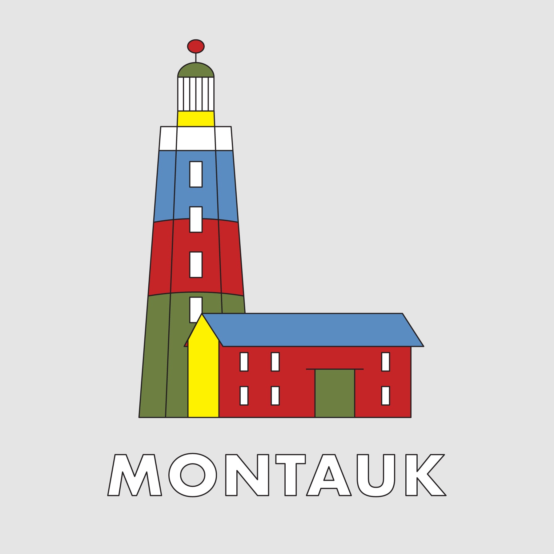 MONTAUK - AUGUST 21, 2023