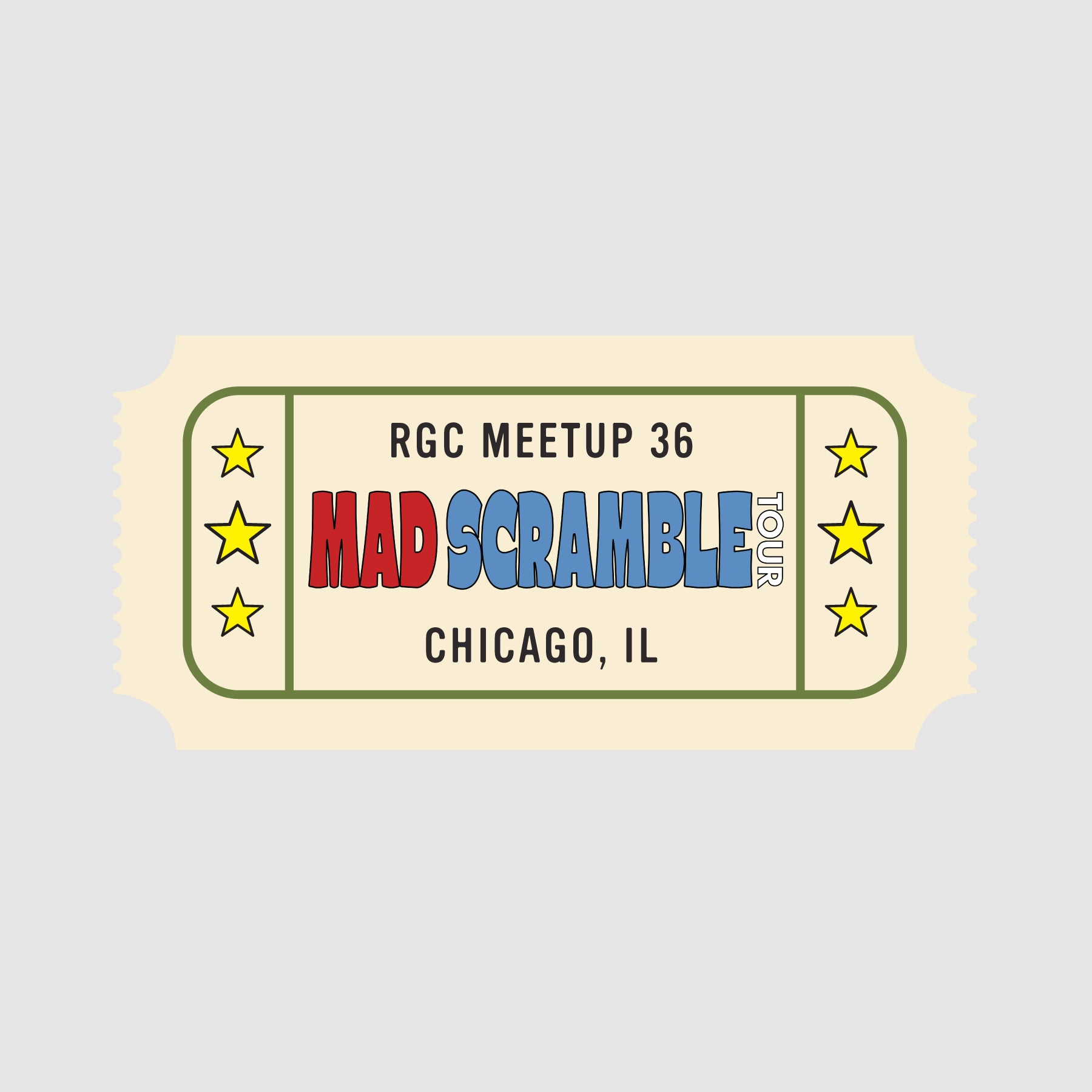 CHICAGO DAY 2 - AUGUST 13, 2023