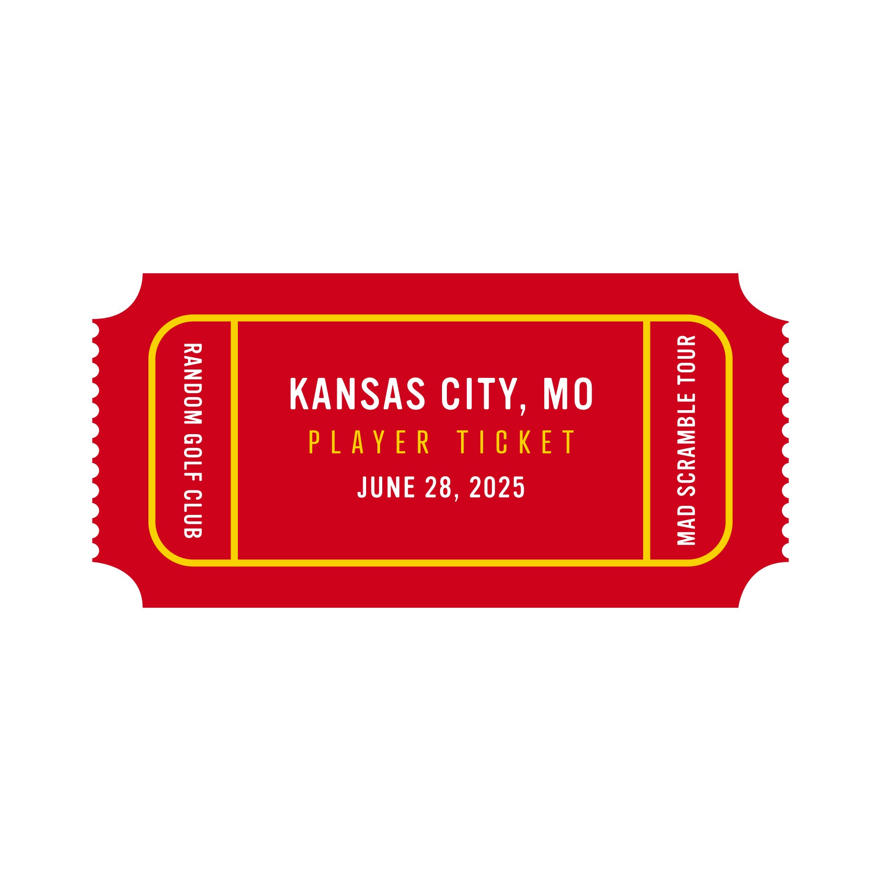 KANSAS CITY, MO - JUNE 28TH