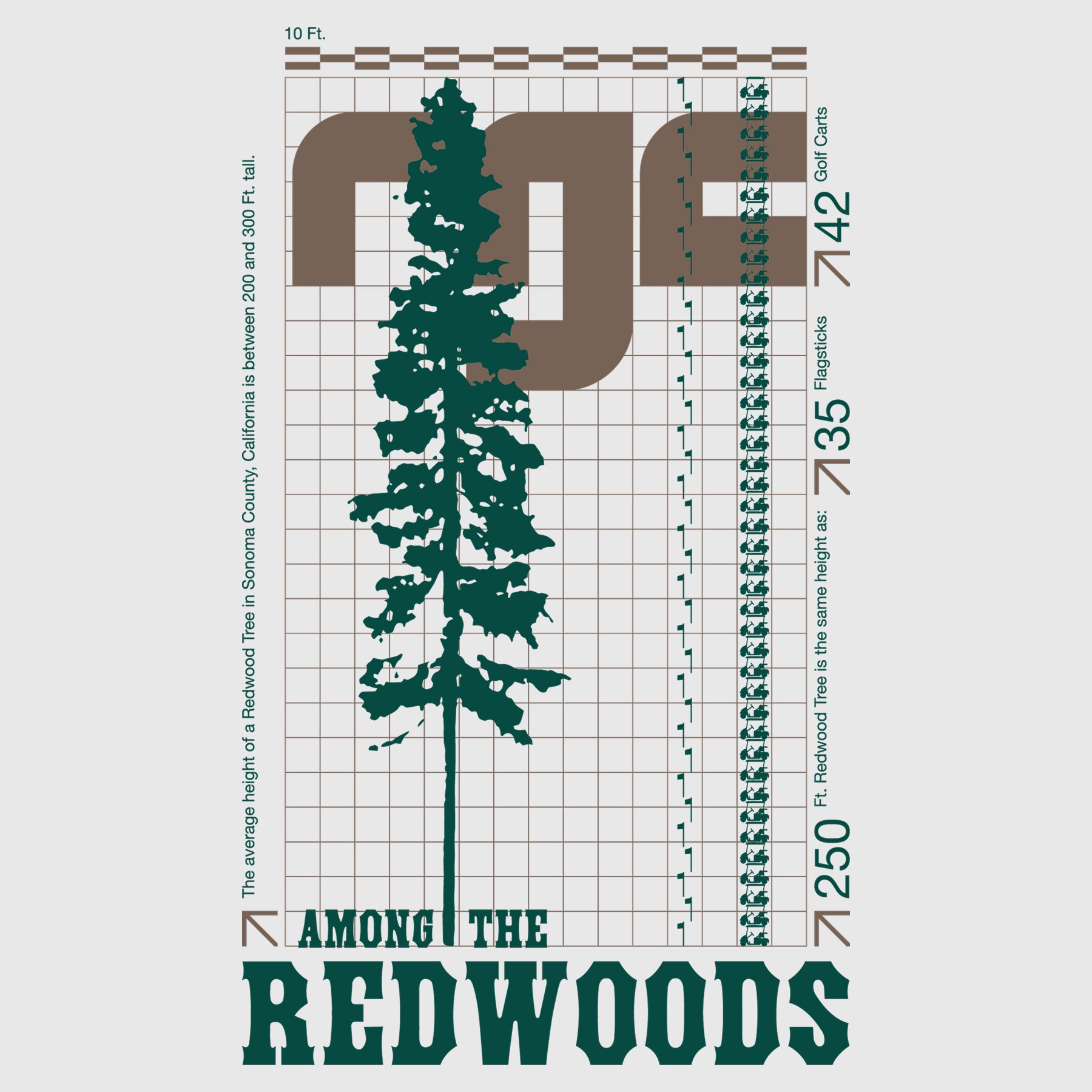 Northwood x RGC Clubhouse Tee
