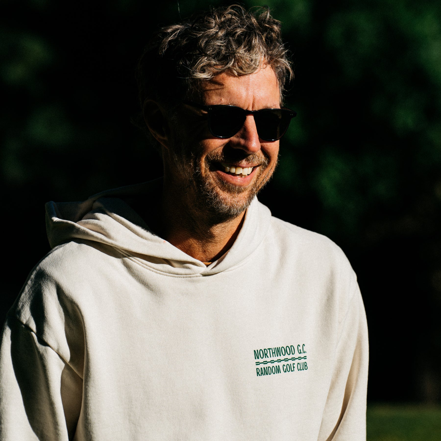 Northwood x RGC Hoodie