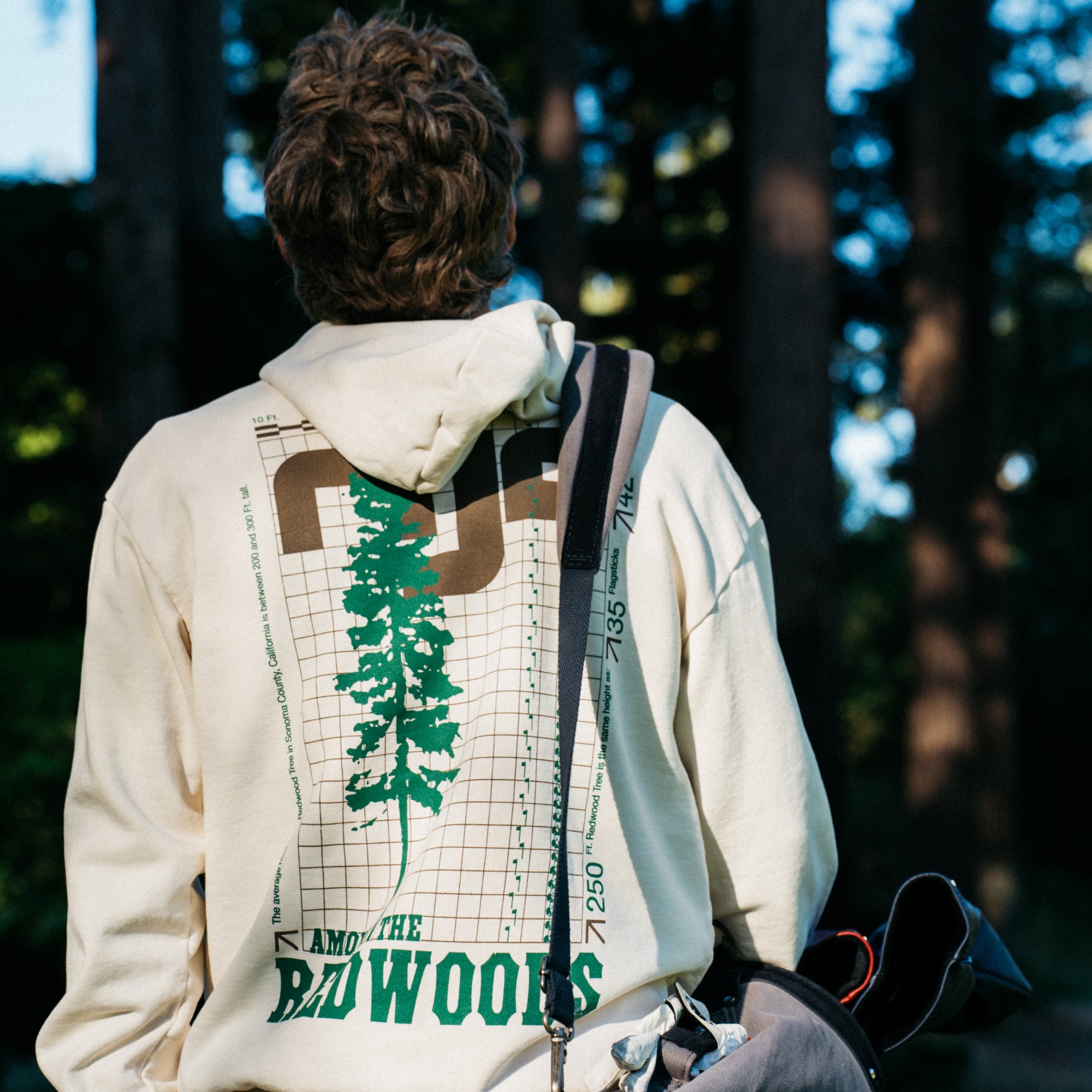 Northwood x RGC Hoodie