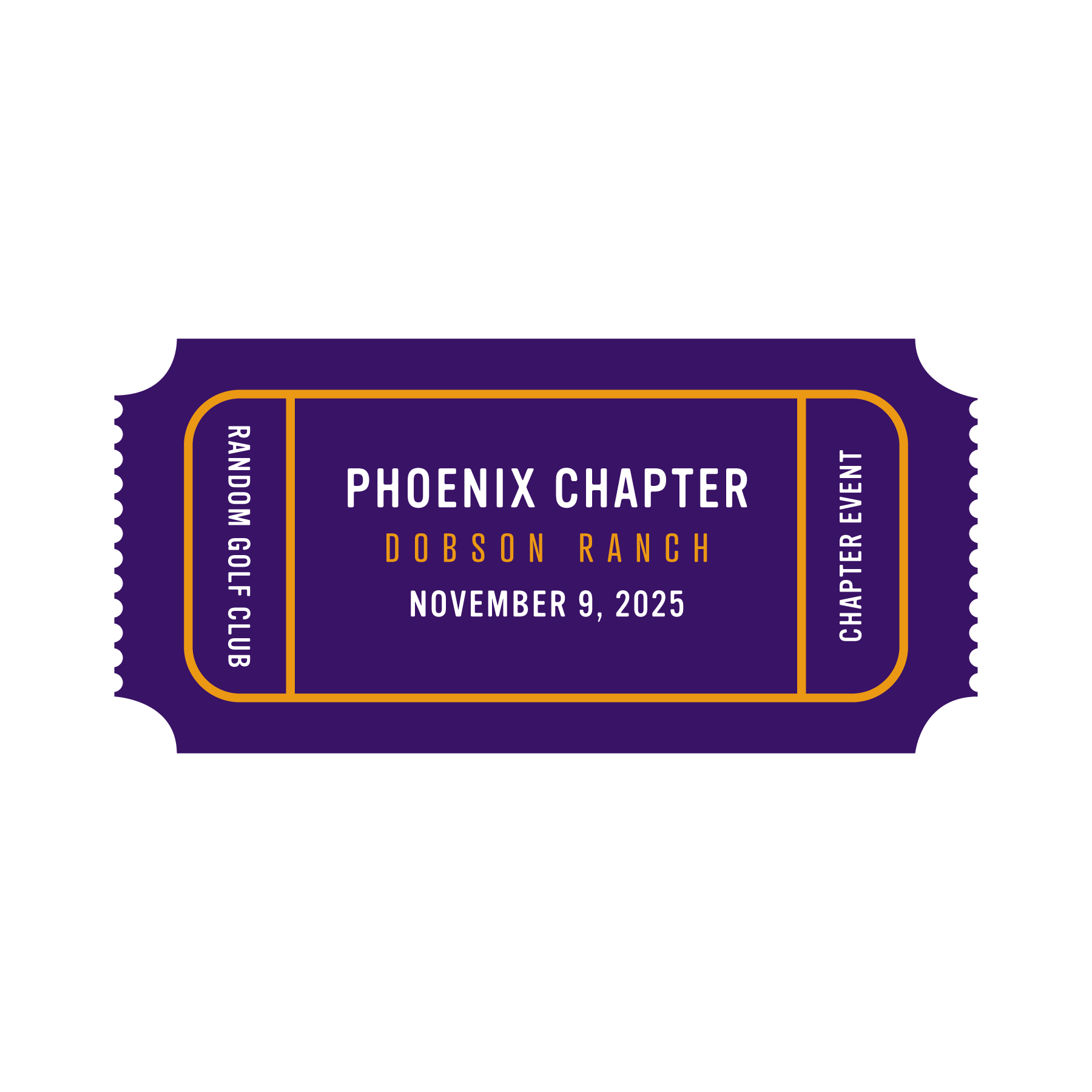 Phoenix Chapter Meetup - 11.9.25