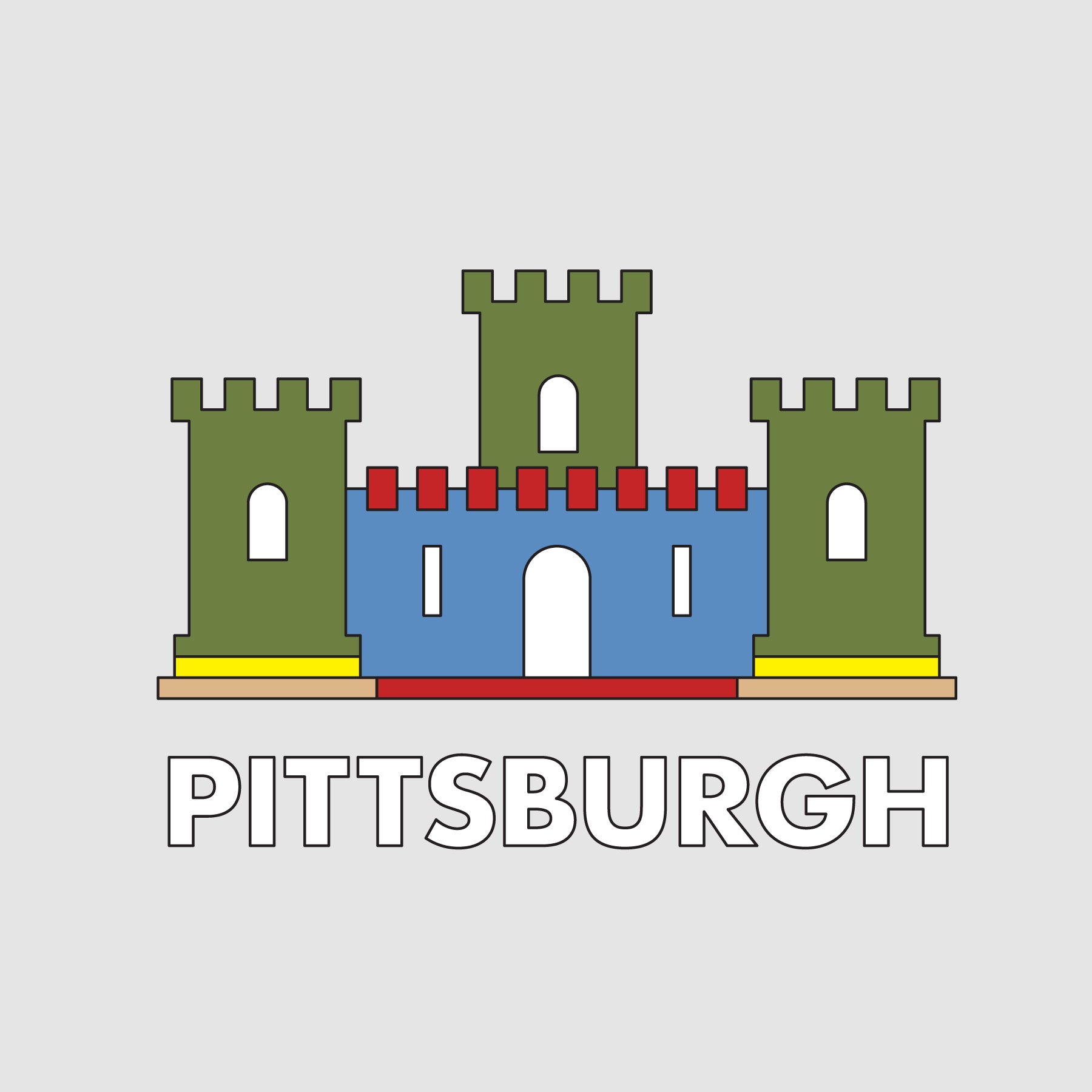 PITTSBURGH - AUGUST 16, 2023