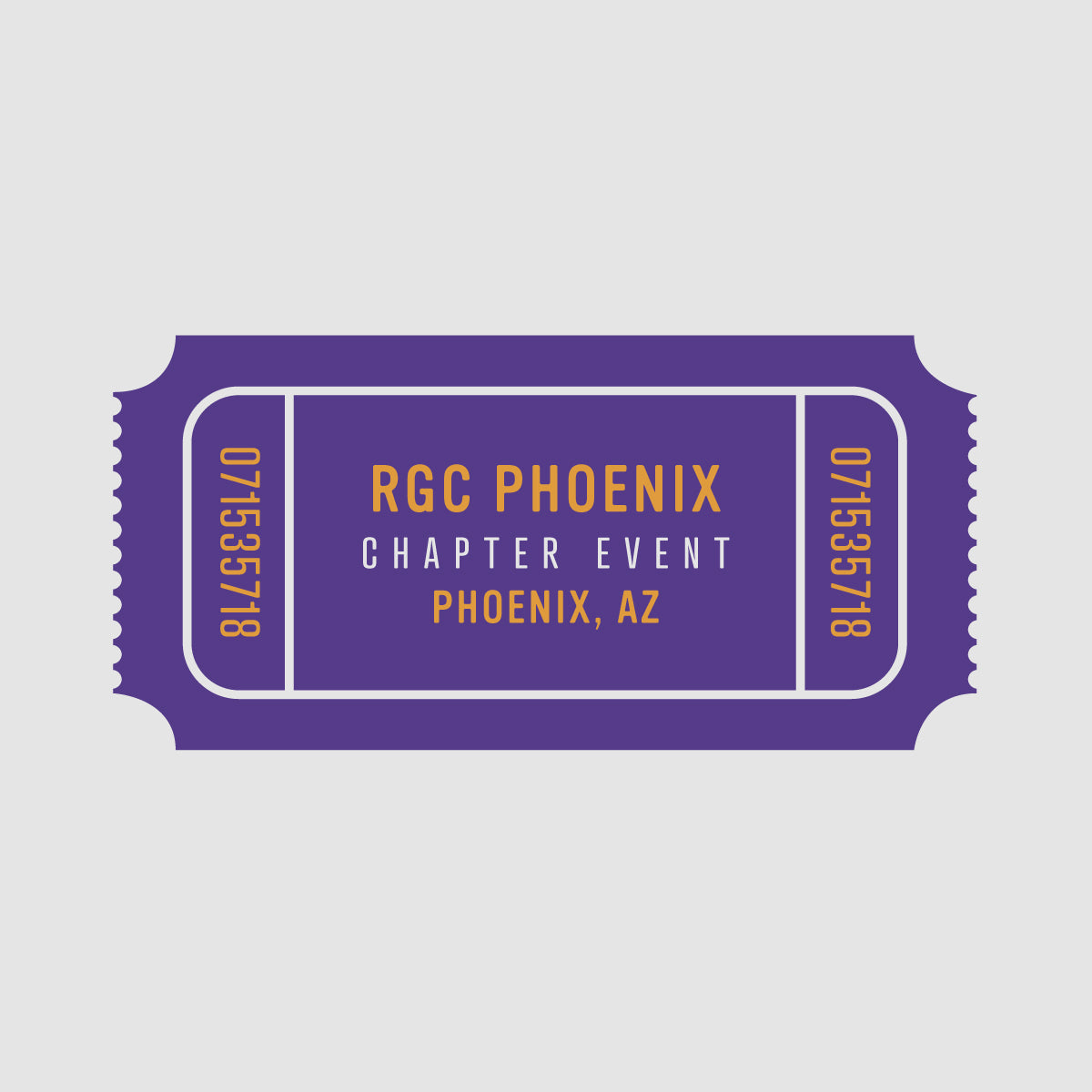 RGC PHOENIX CHAPTER - MAY RANGE MEETUP 5.27.23