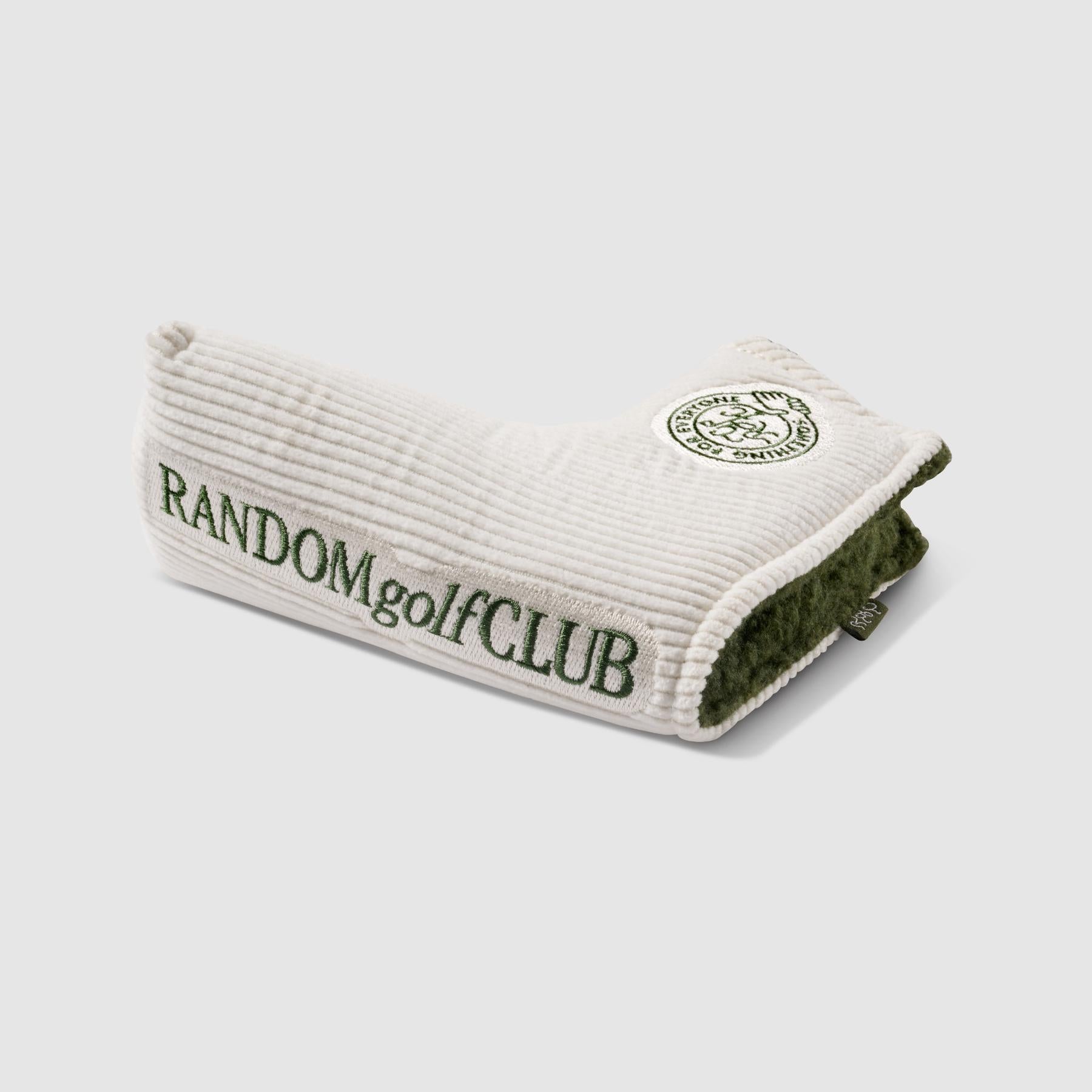 S.F.E. Blade Putter Headcover