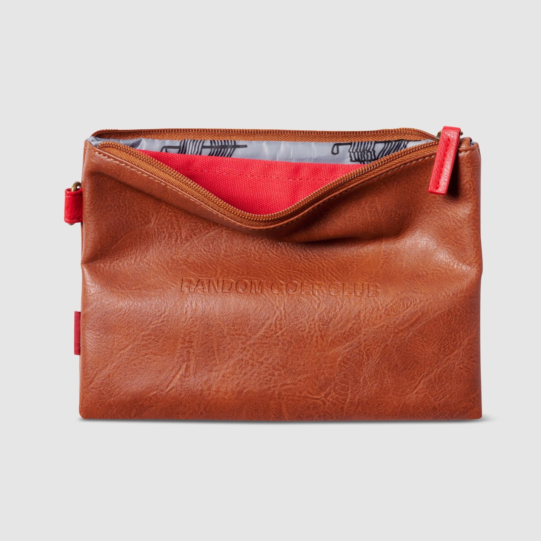 S.F.E. Valuables Pouch
