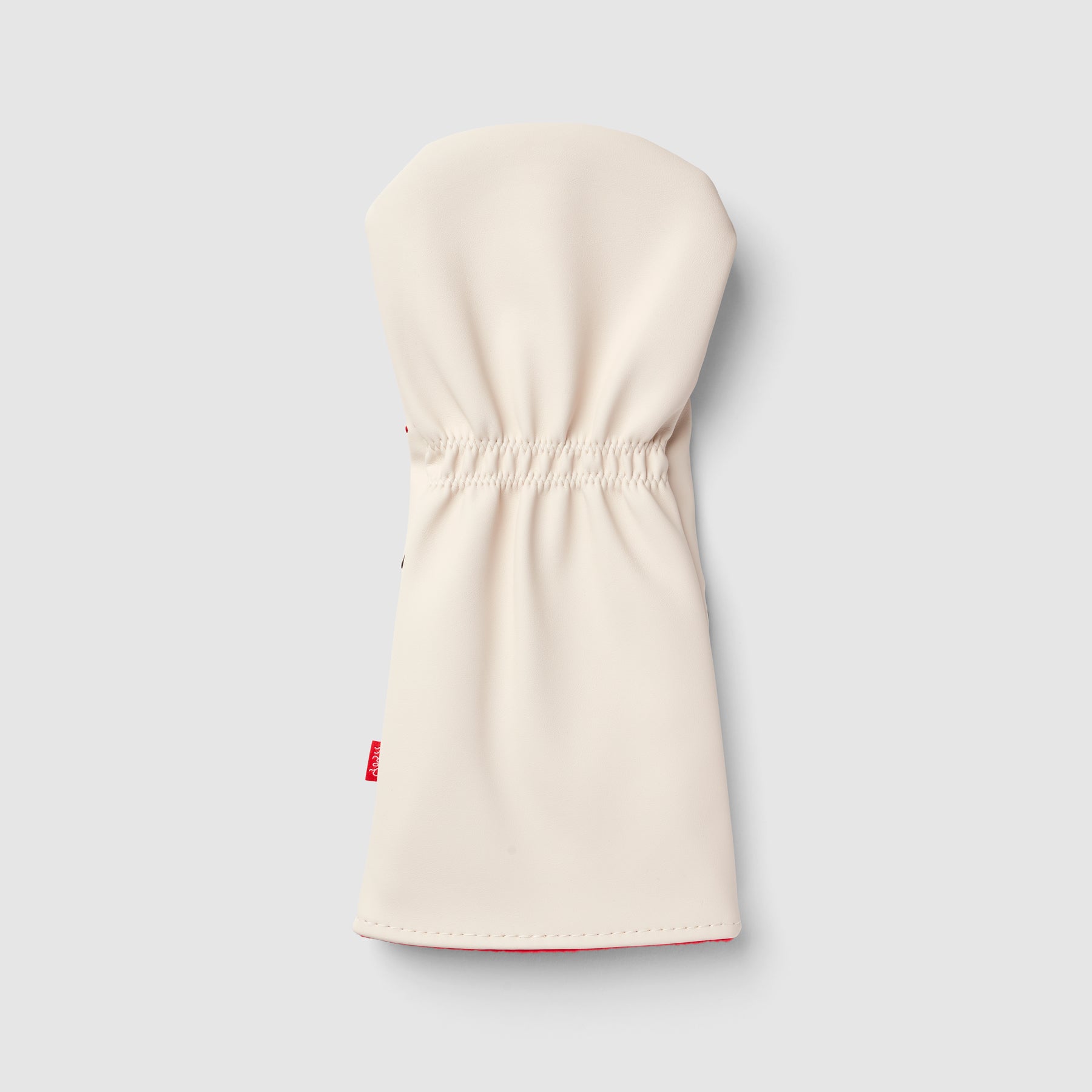 Randamu Driver Cover (Eggshell)