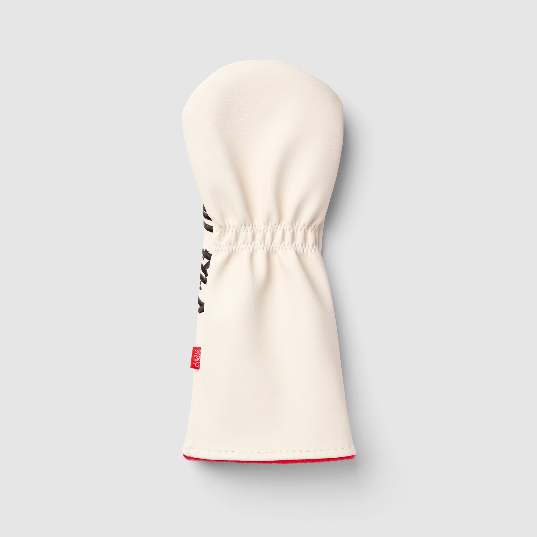 Randamu Fairway Cover (Eggshell)