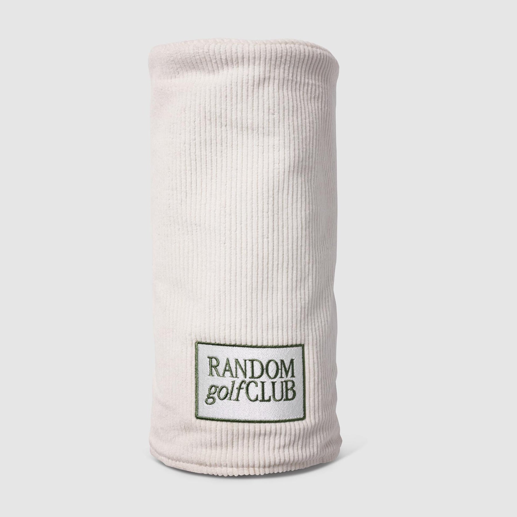 S.F.E. Driver Headcover