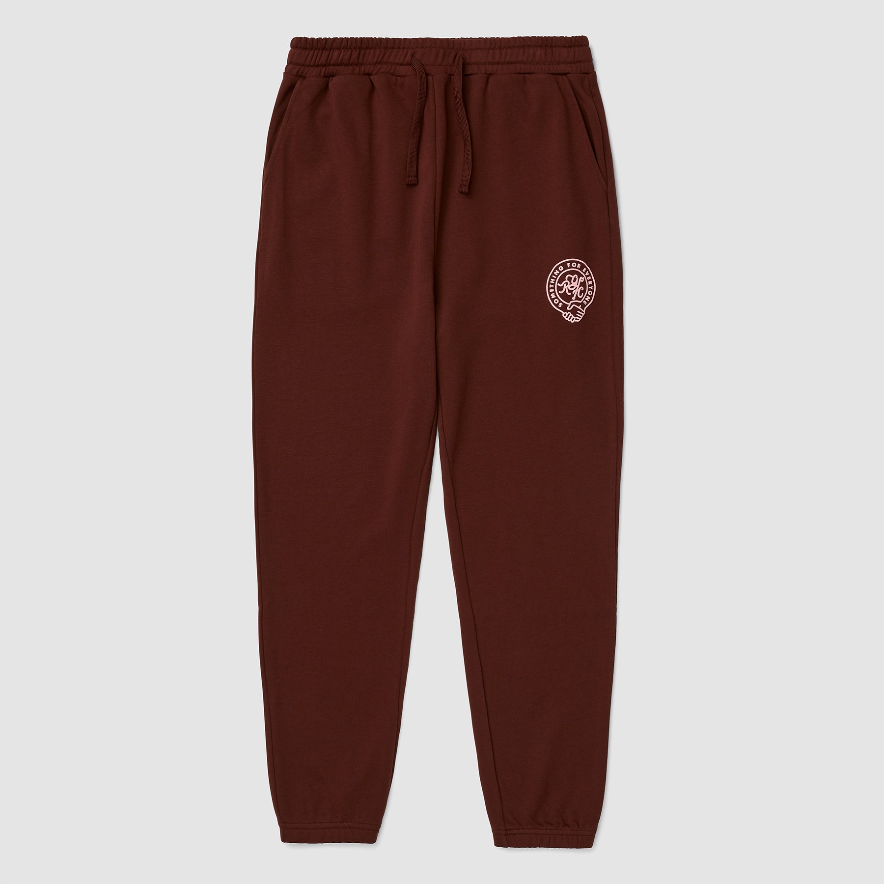 SFE Jogginghose (Braun)