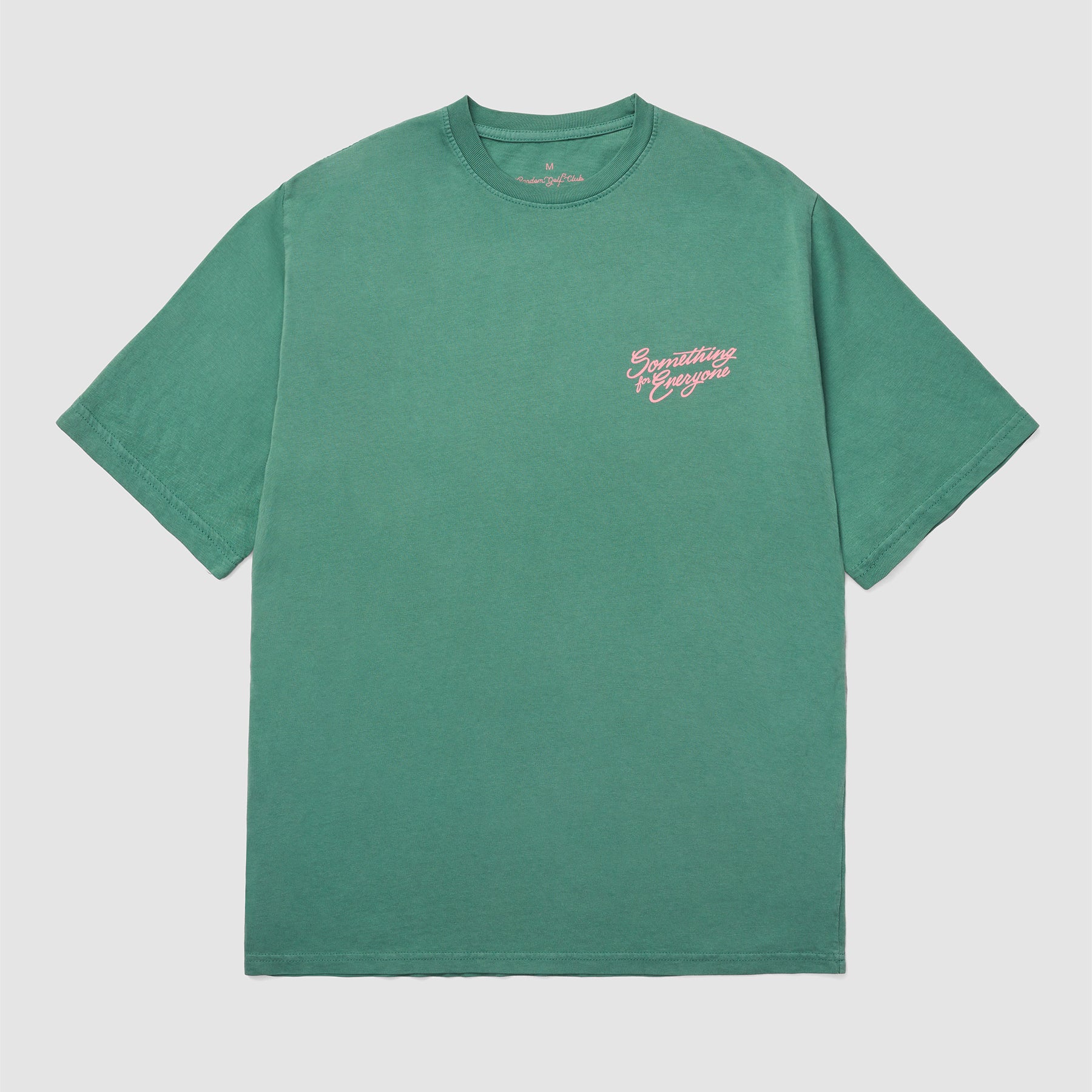 S.F.E. Fairway Tee (Moss)