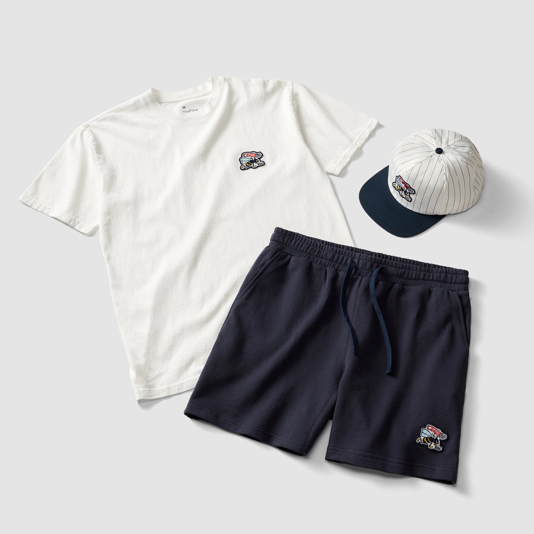 Stinger Clubhouse Tee