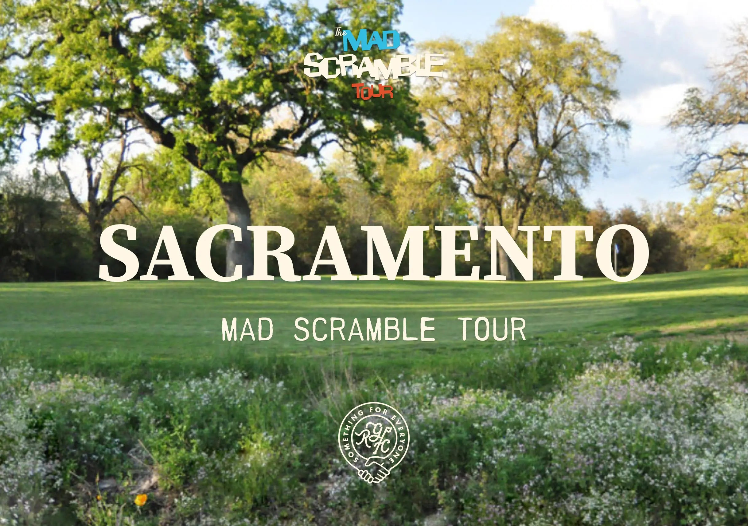Sacramento MST Golf