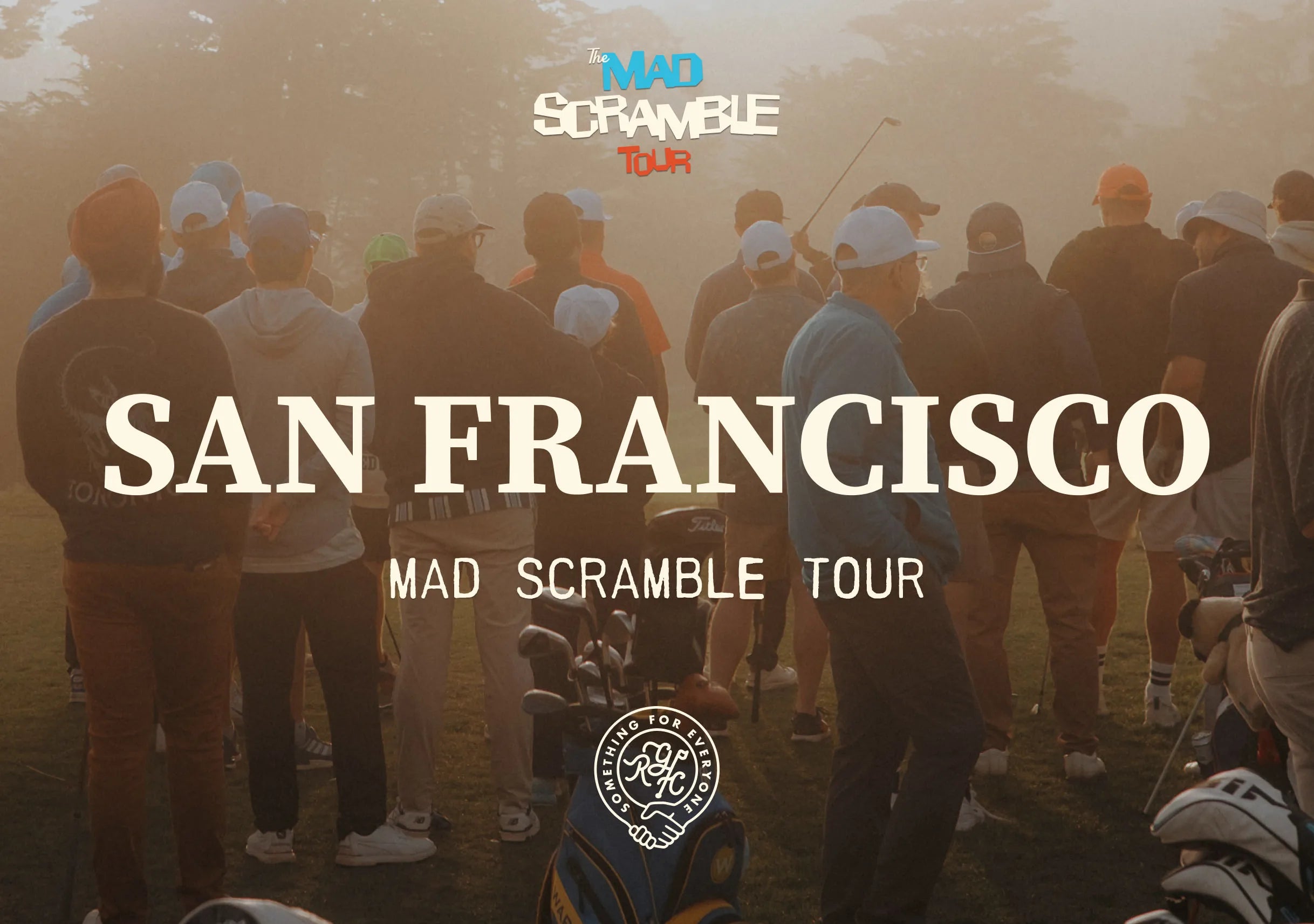 San Francisco MST Golf