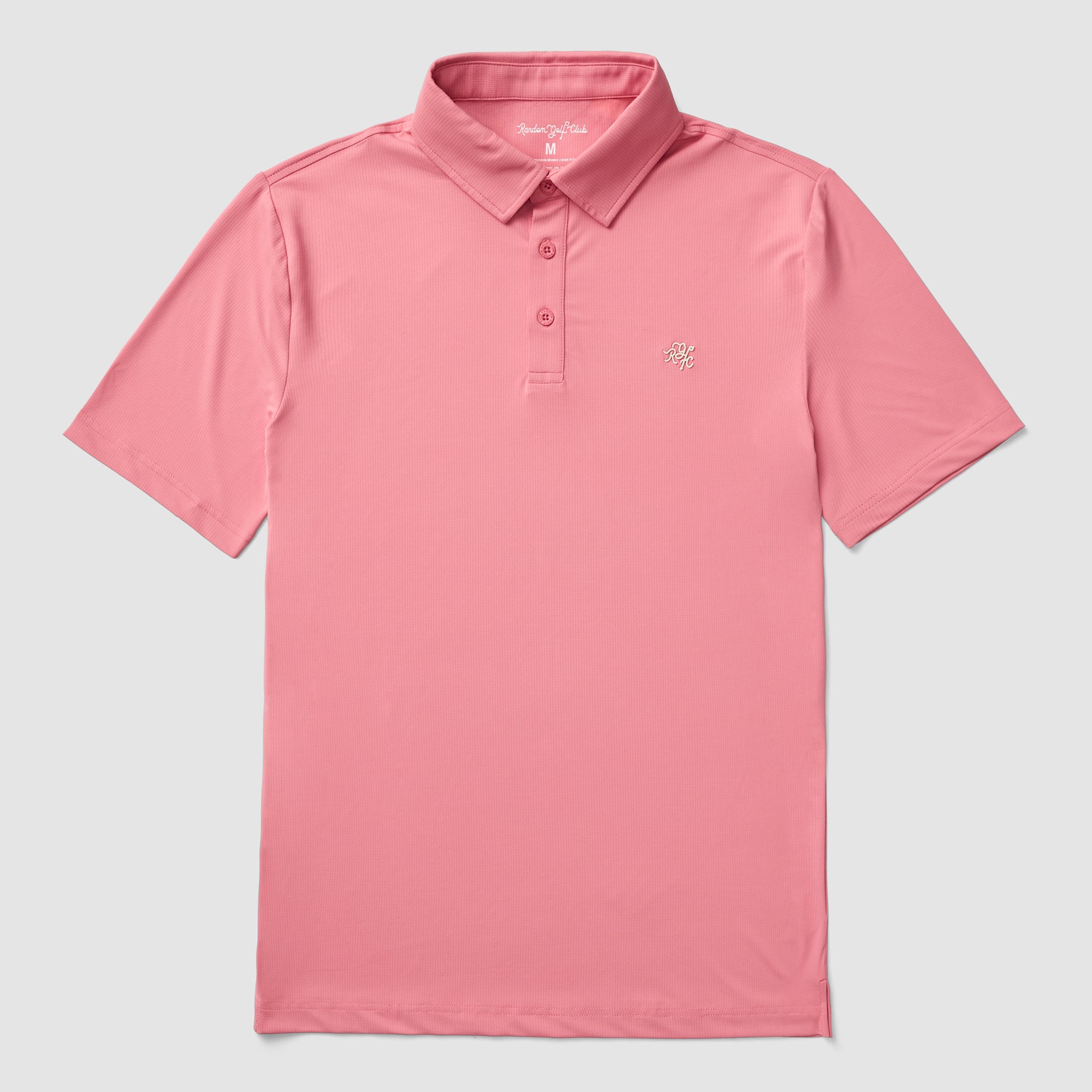 Tech Polo (Taffy)