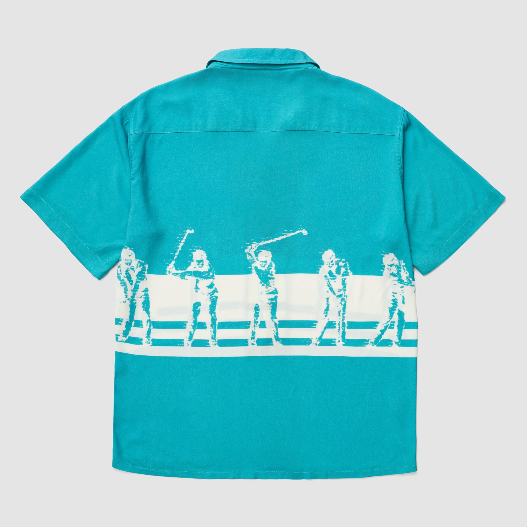 RGC x Duvin Cabana Shirt