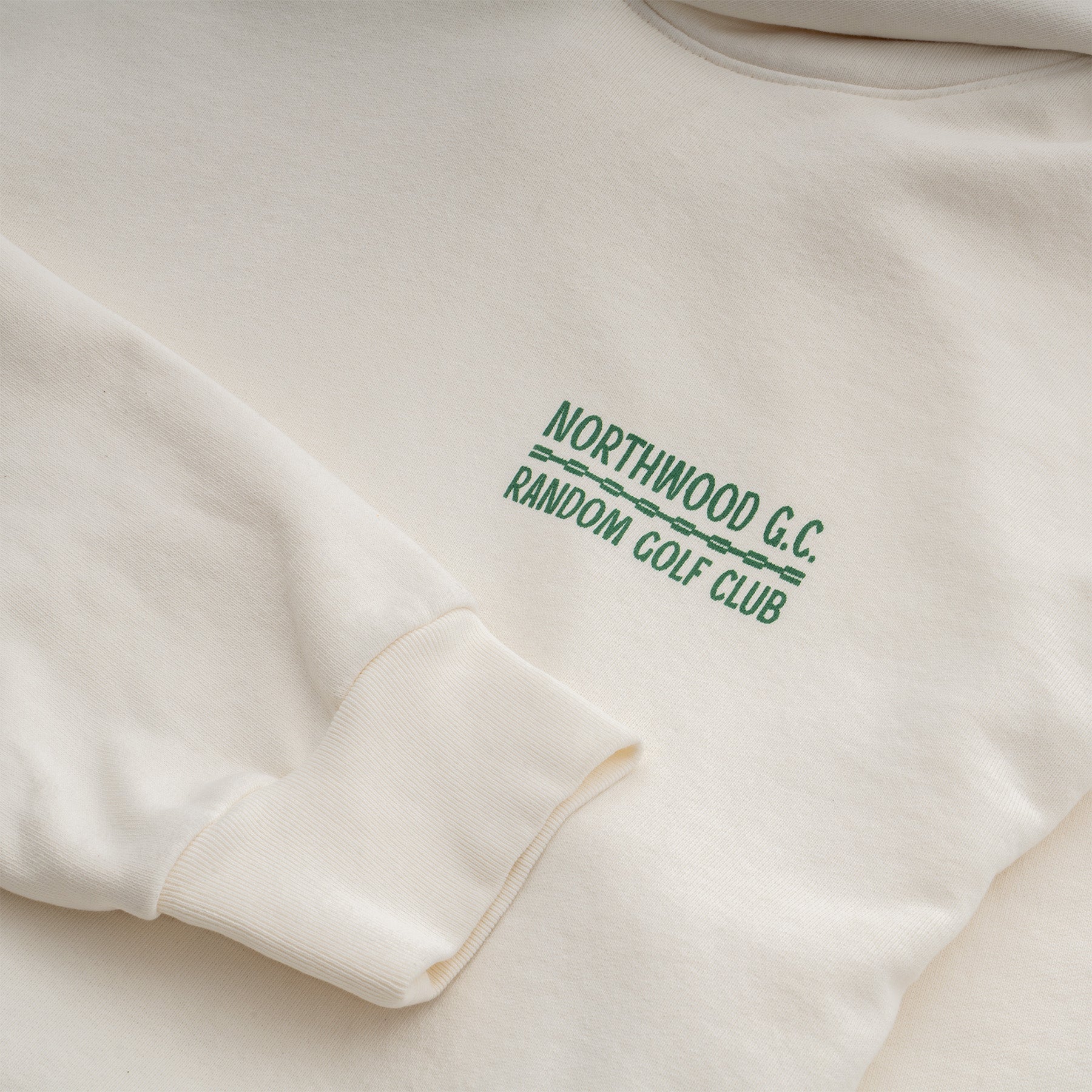 Northwood x RGC Hoodie