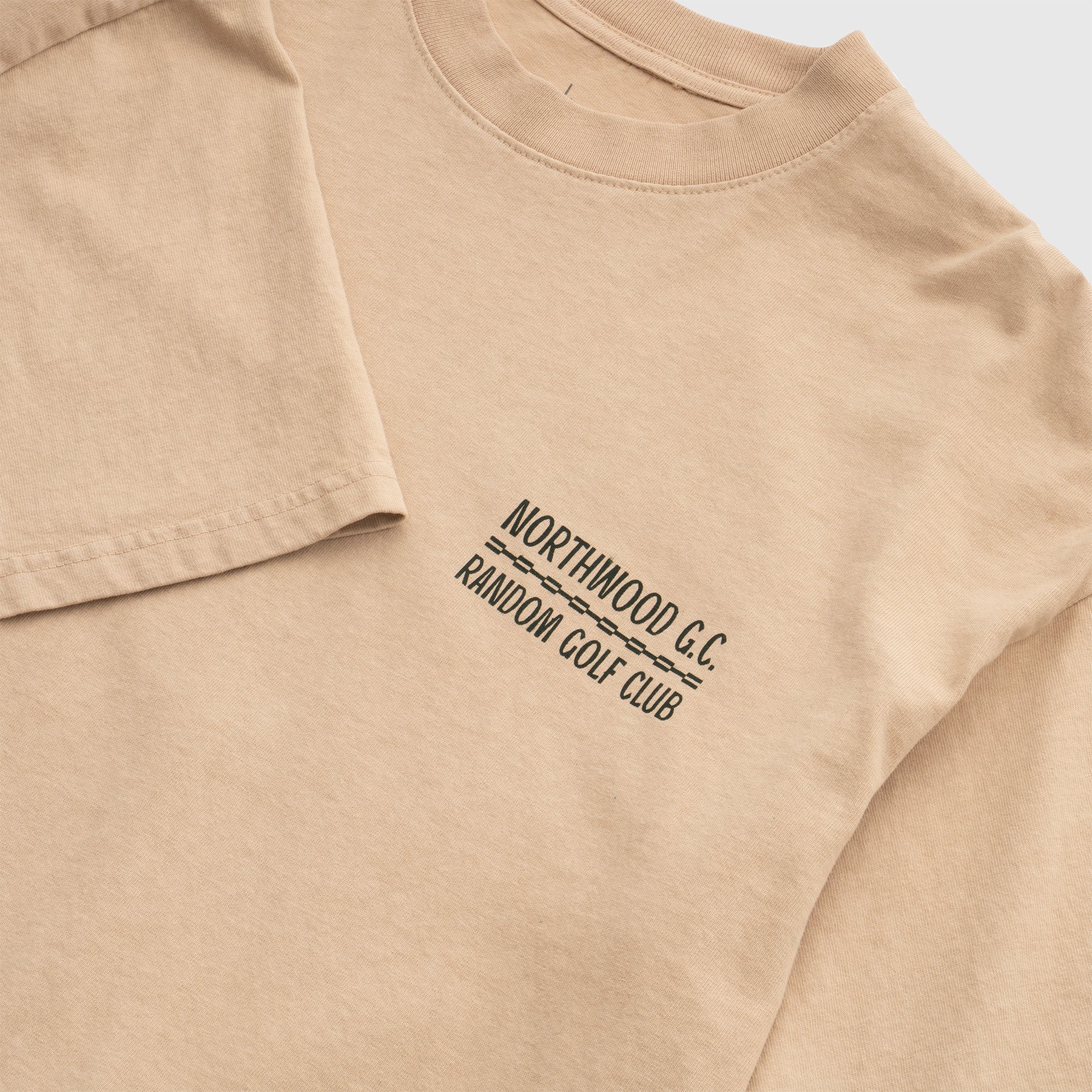 Northwood x RGC Clubhouse Tee