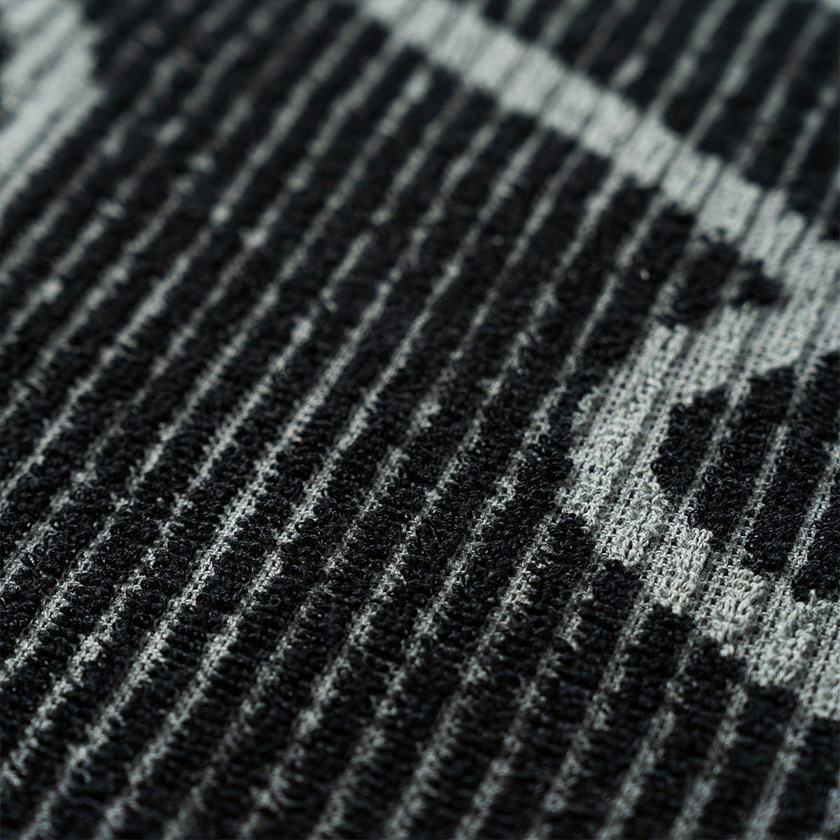 Classics Towel (Black)