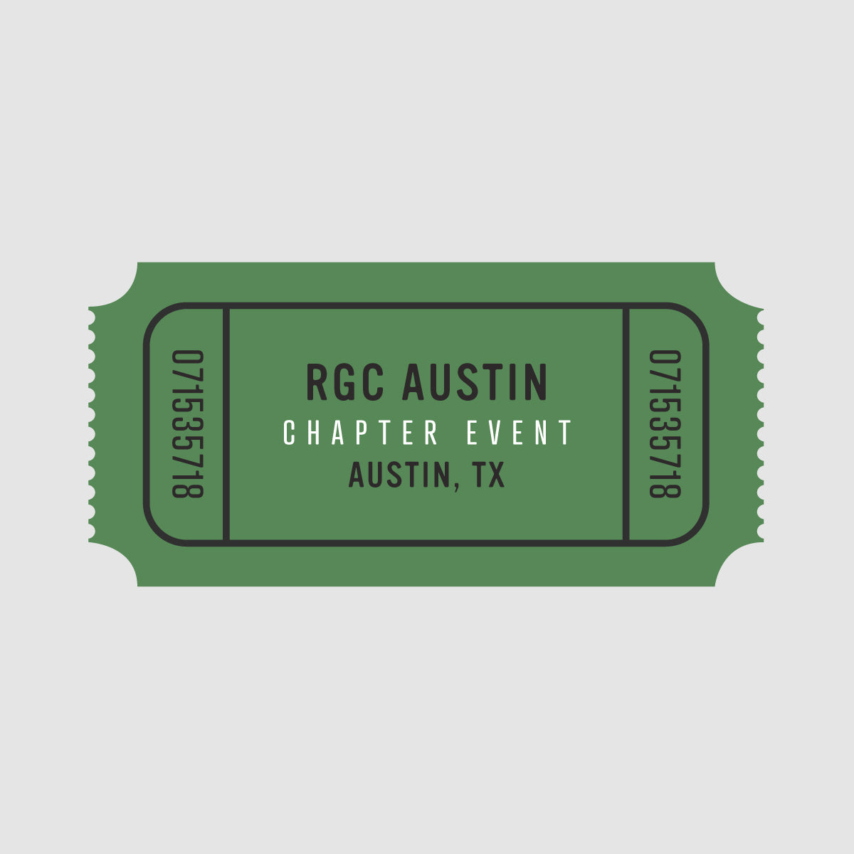 RGC Austin Chapter - The Lil' Lag 3.29.2023