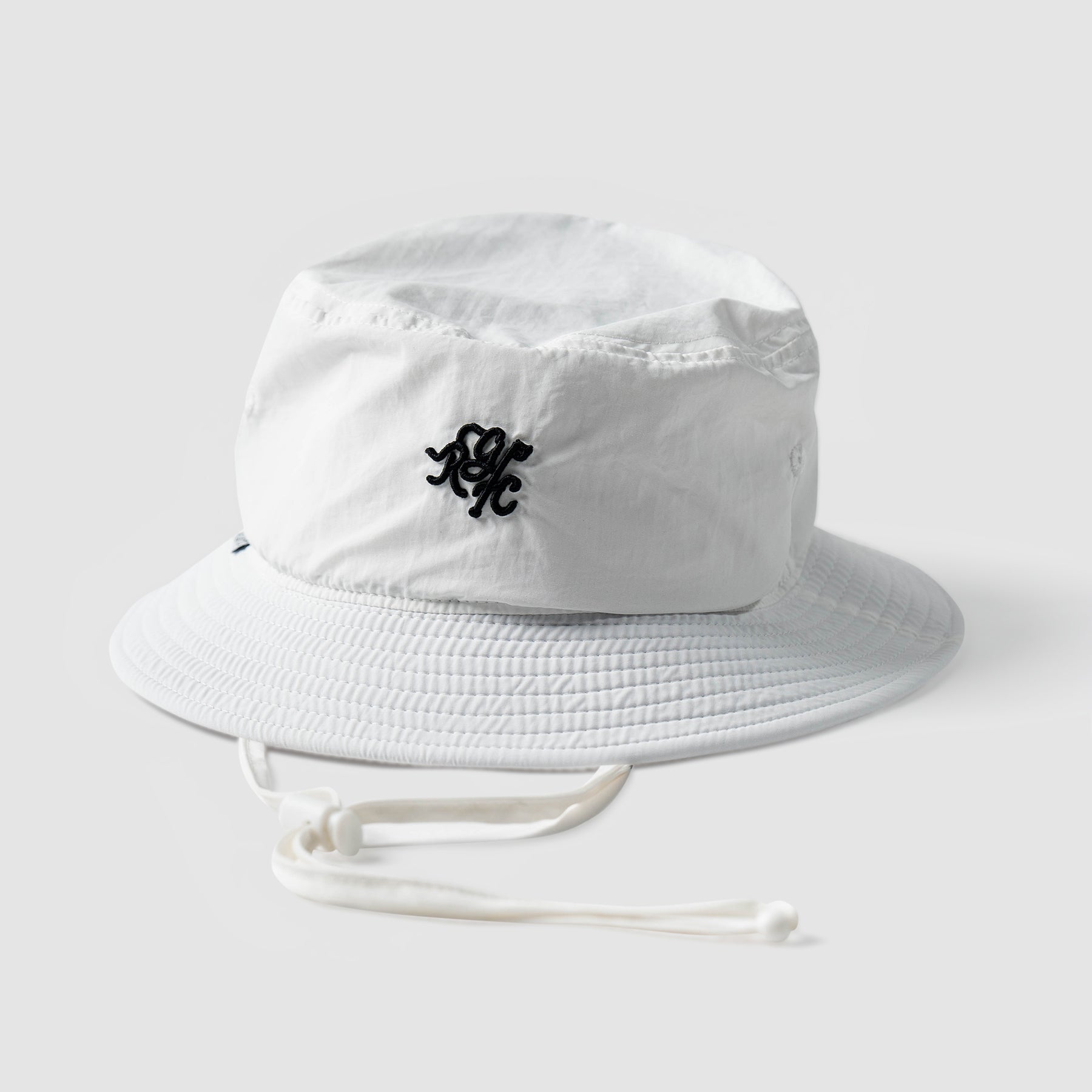 Classics Cotton Bucket Hat Random Golf Club