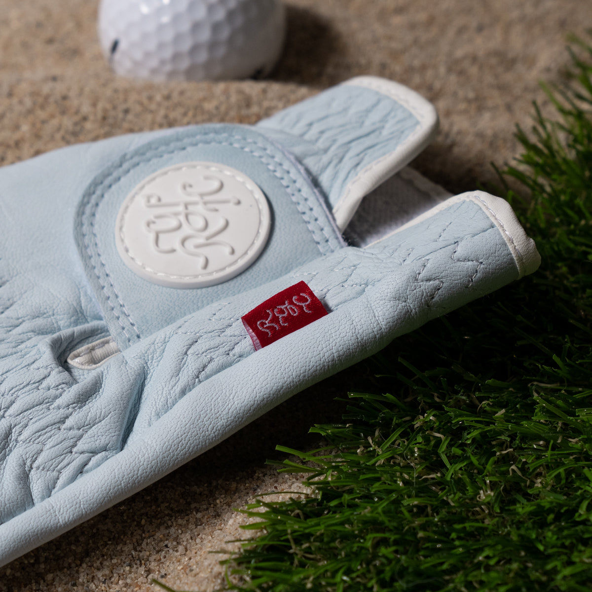 RGC CL-2 Golfhandschuh (Blau)