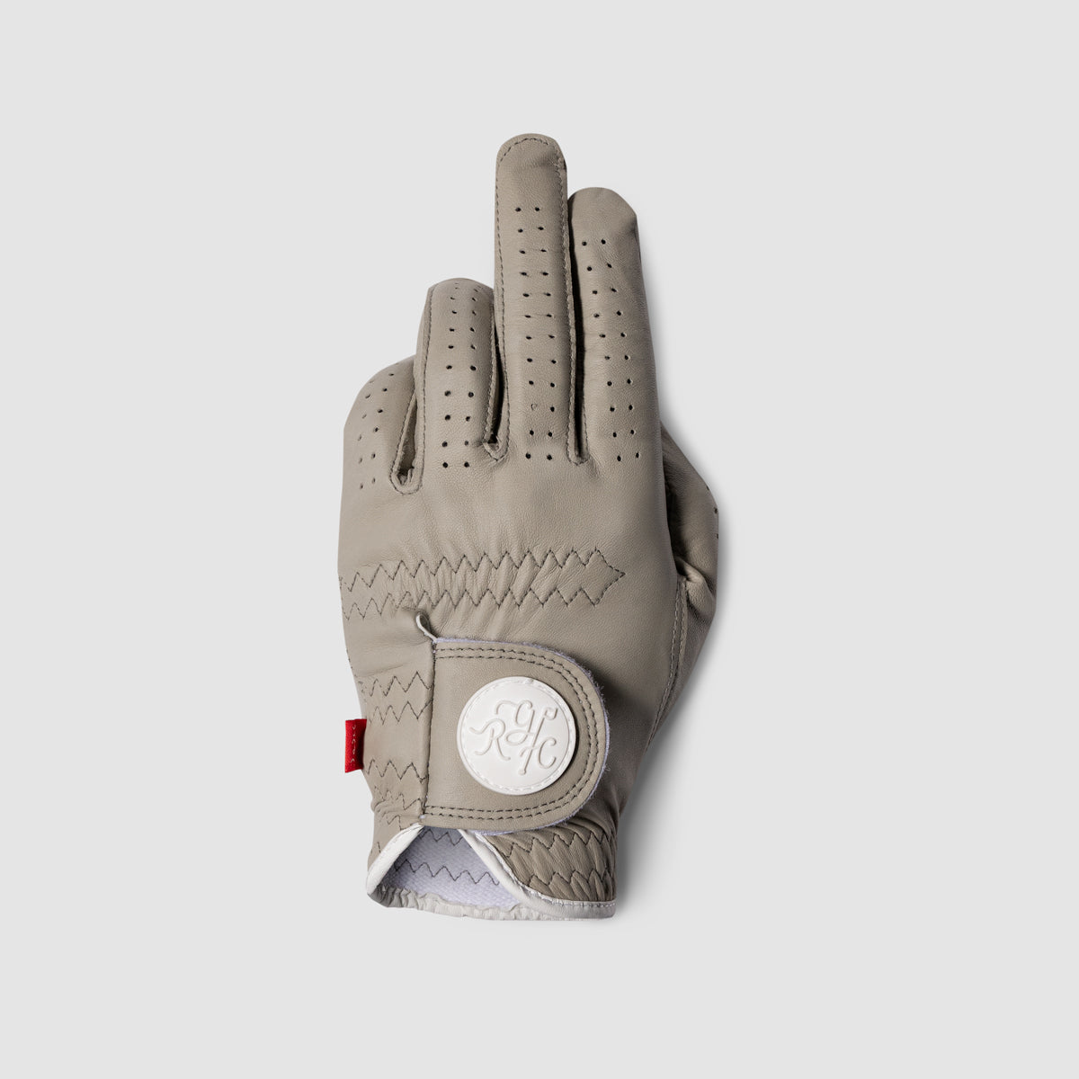 RGC CL-2 Golfhandschuh (Grau)