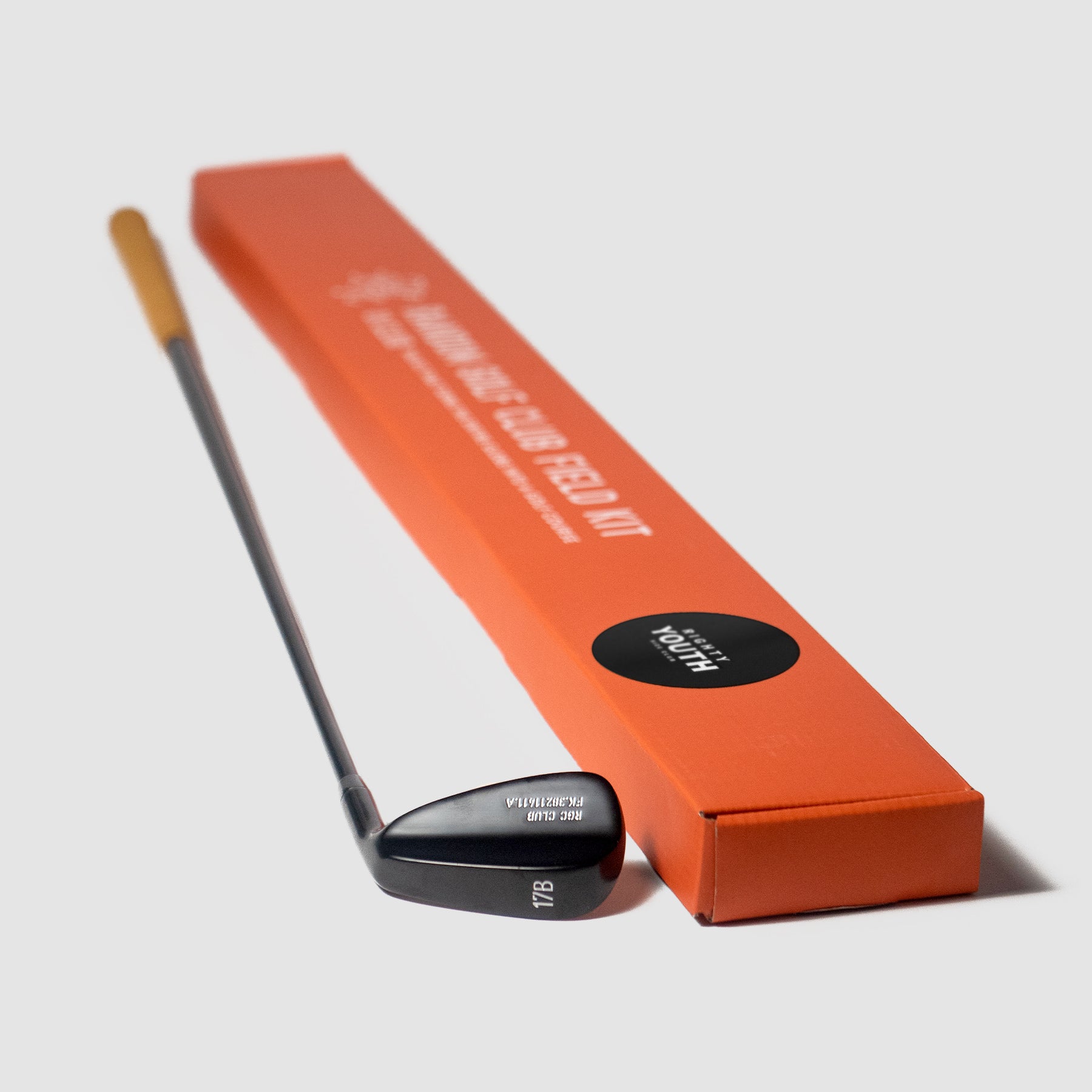 RGC Field Kit Golf Club (Youth)