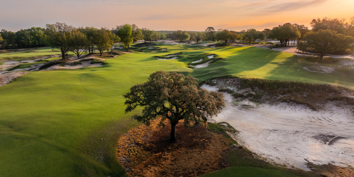 Cabot Citrus Farms Classic