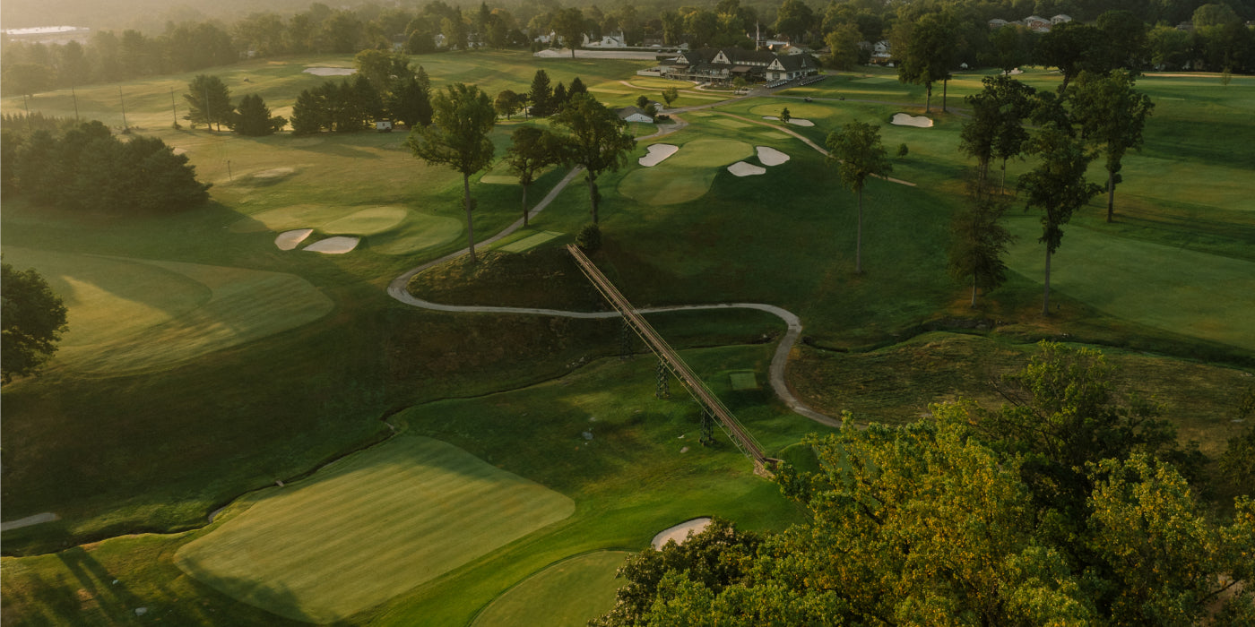 Rolling Green Classic