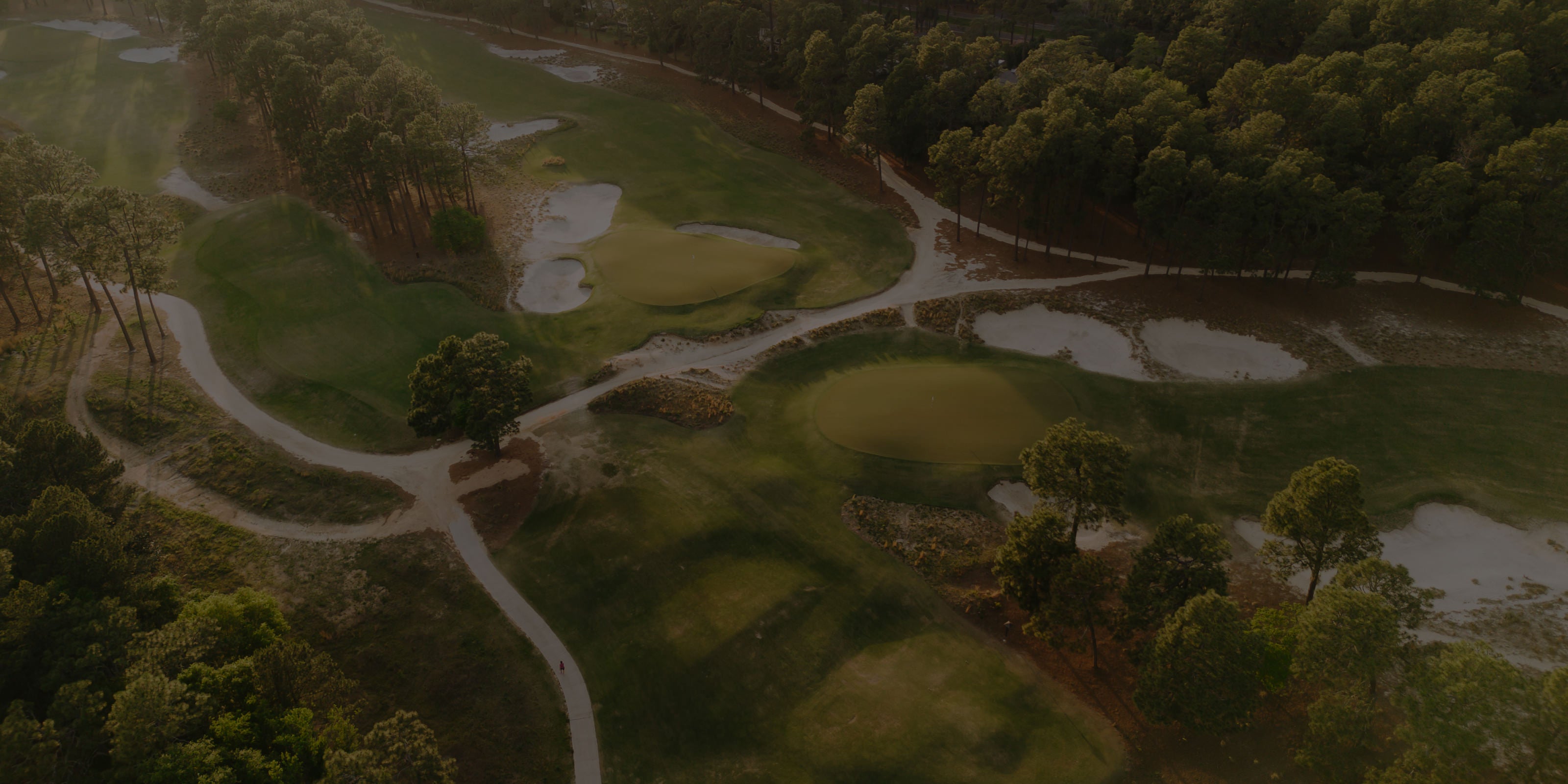 Pinhurst Golf Course