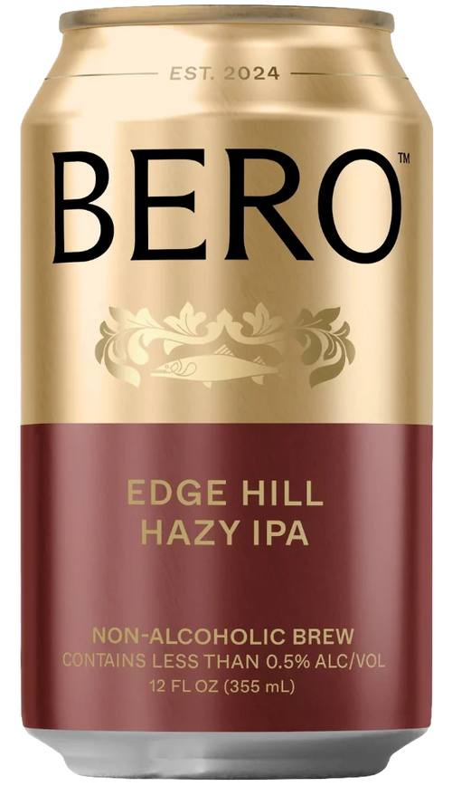 NA Beer