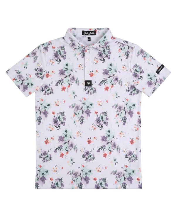Tech Polo