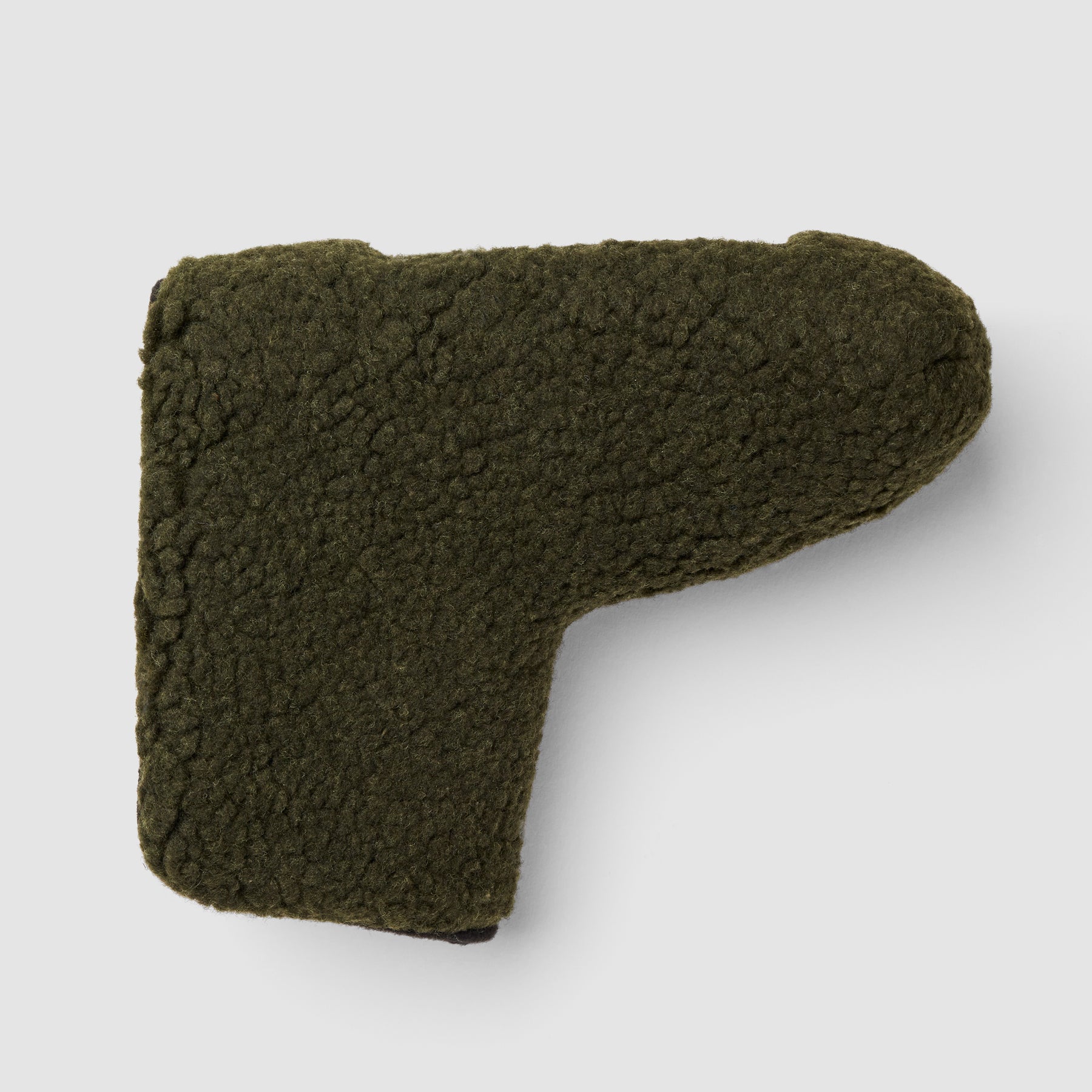 Sherpa Blade Putter Cover (Olive)